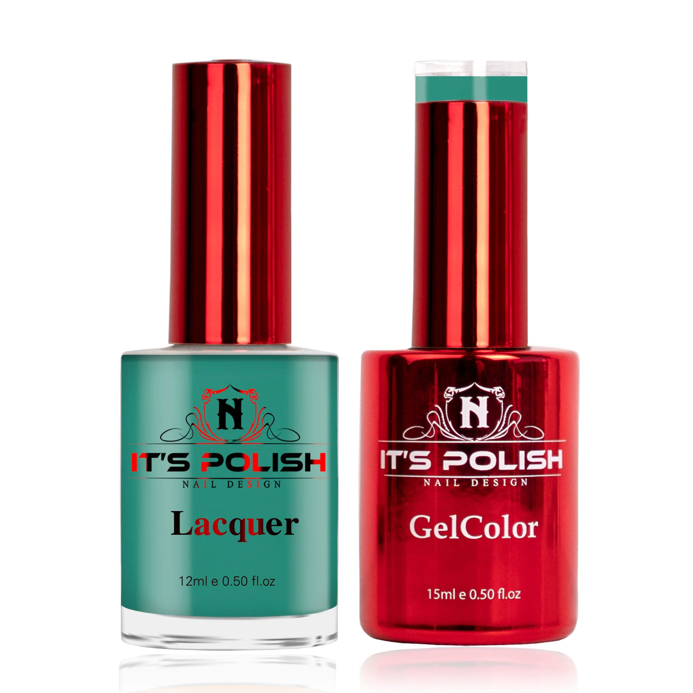 NOTPOLISH OG 145 – SWEET TOOTH DUO