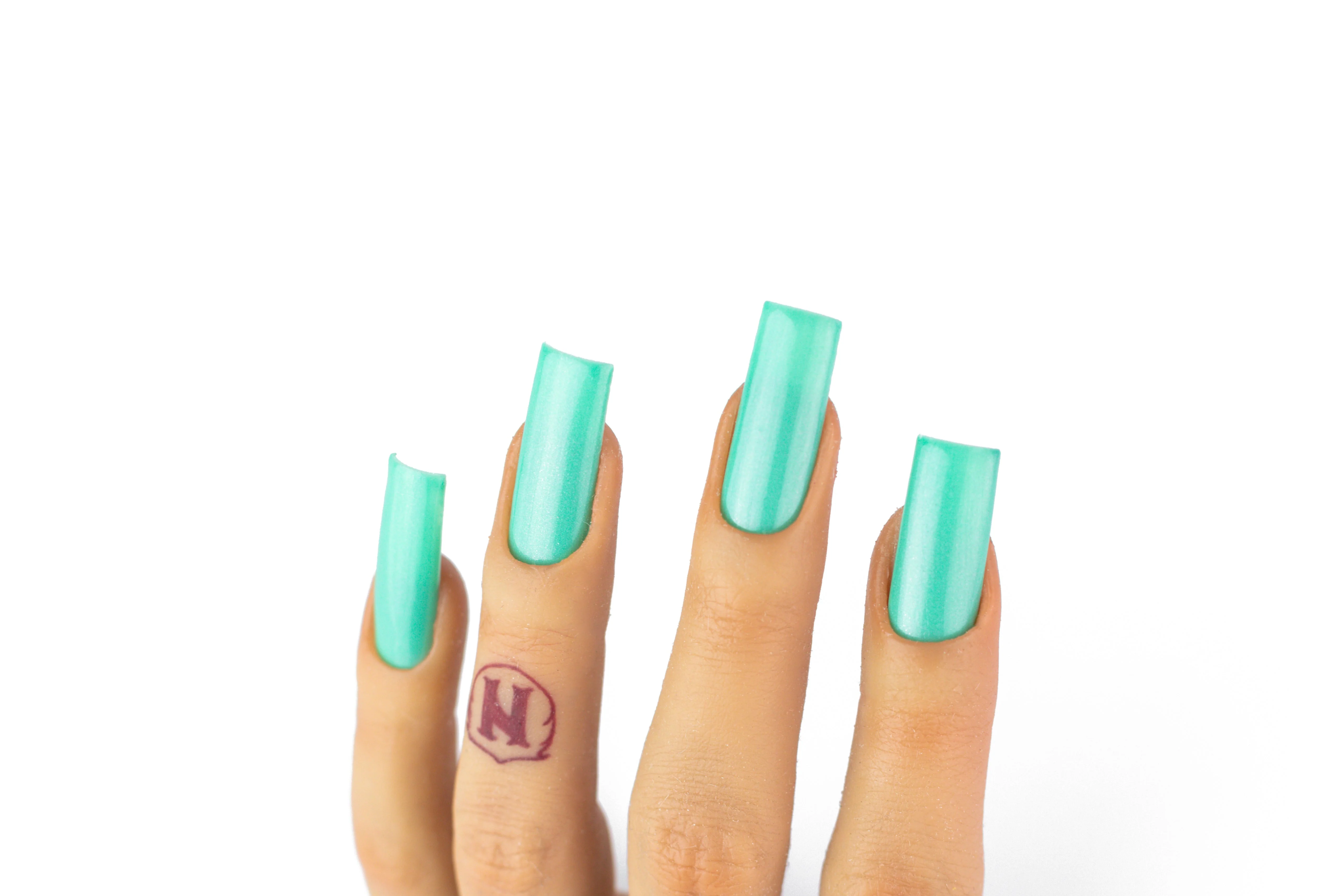 NOTPOLISH OG 145 – SWEET TOOTH DUO - Image 2