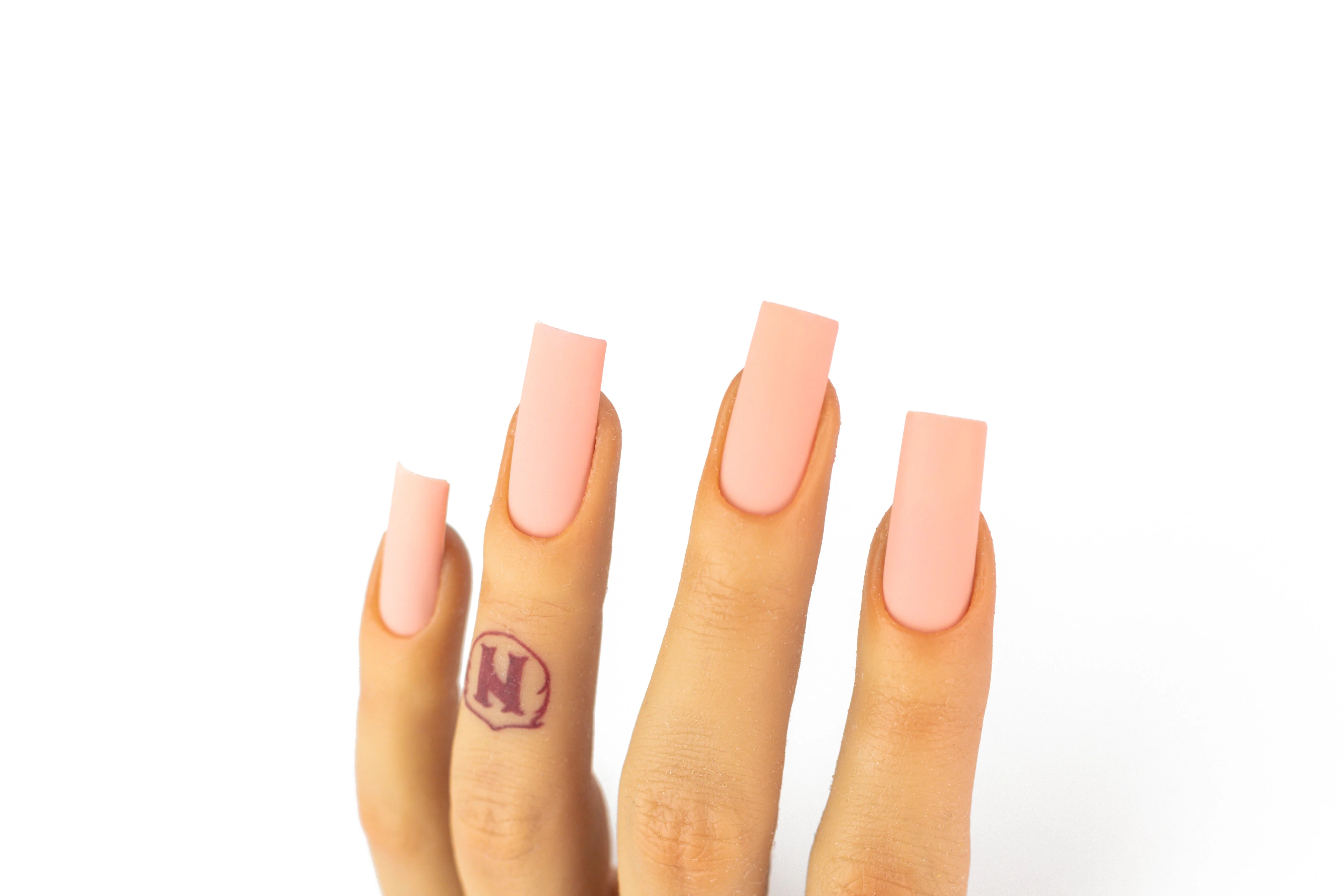 NOTPOLISH OG 147 – SUNSET GLOW DUO - Image 2