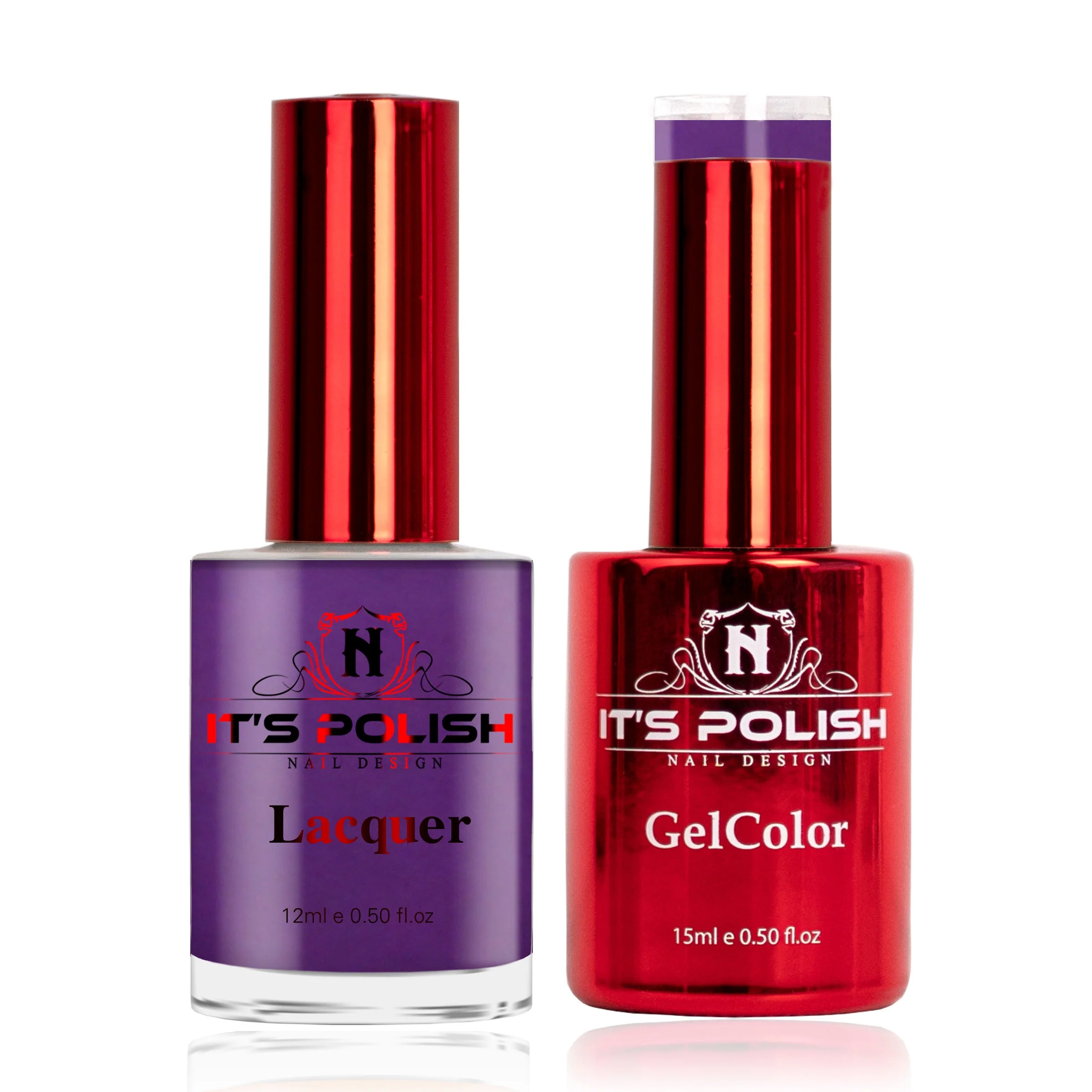 NOTPOLISH OG 148 – MIDNIGHT CRUISE DUO