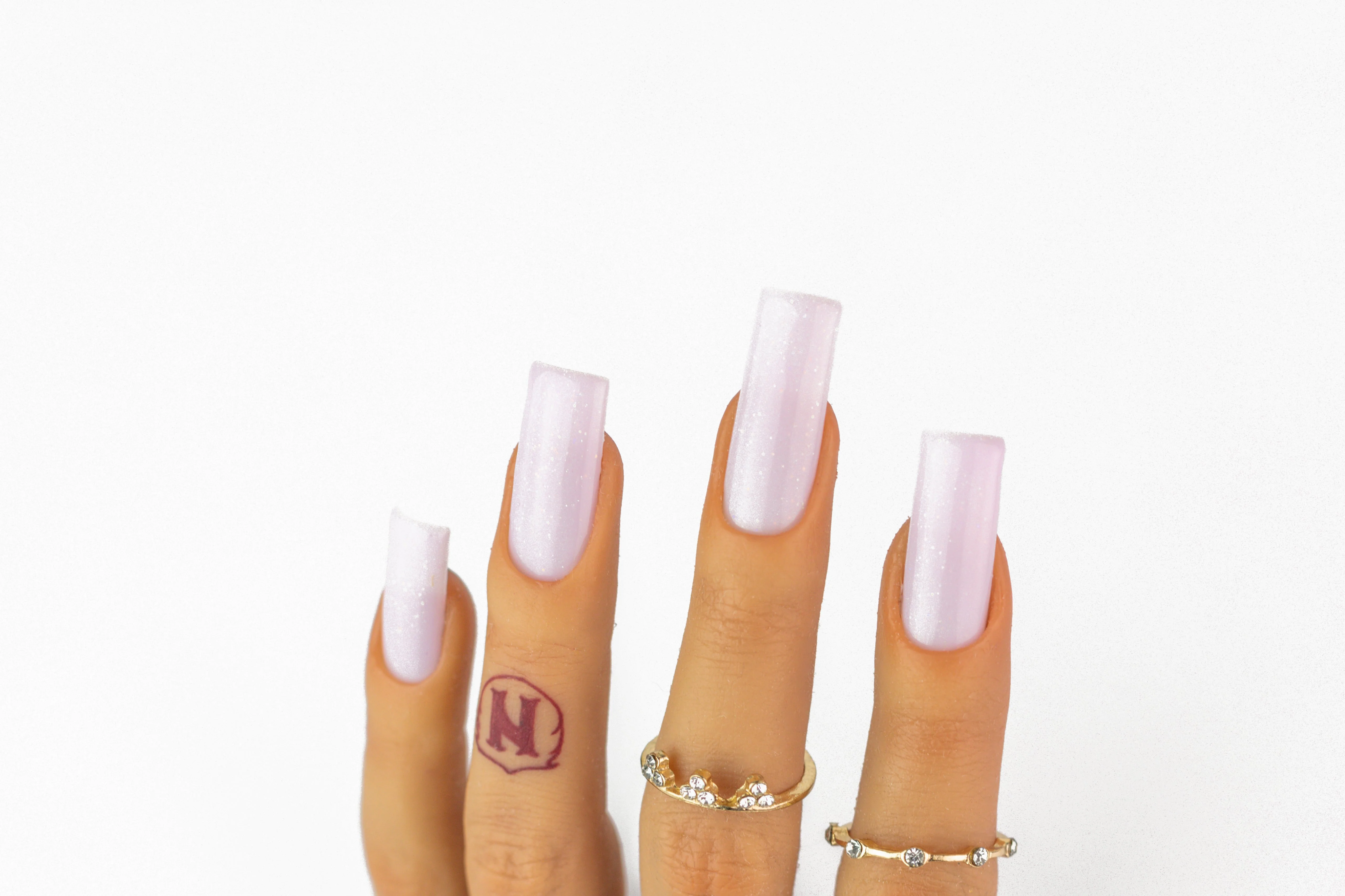 NOTPOLISH OG 149 – SEXY HAND DUO - Image 2