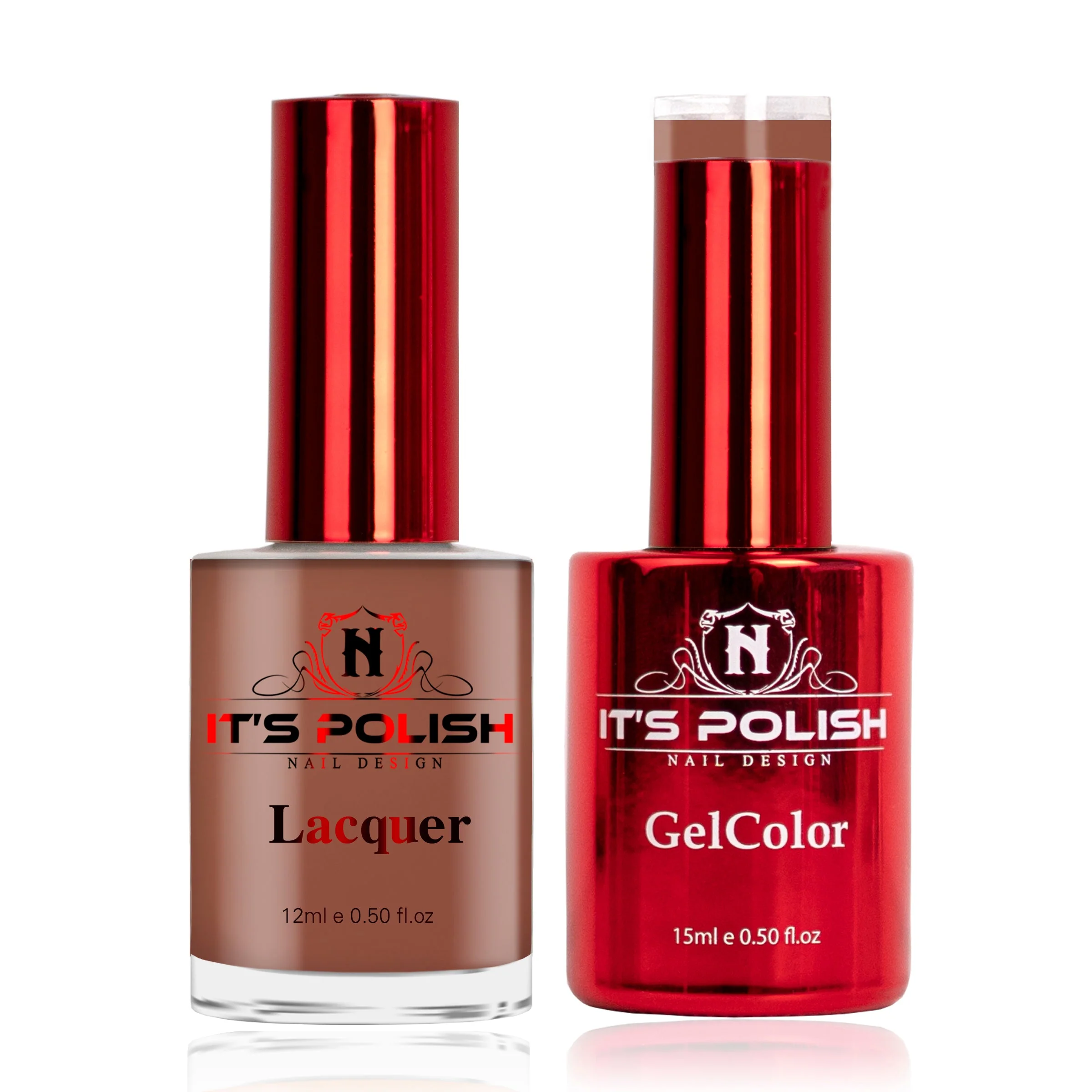 NOTPOLISH OG 153 – TOUCH OF LIP DUO