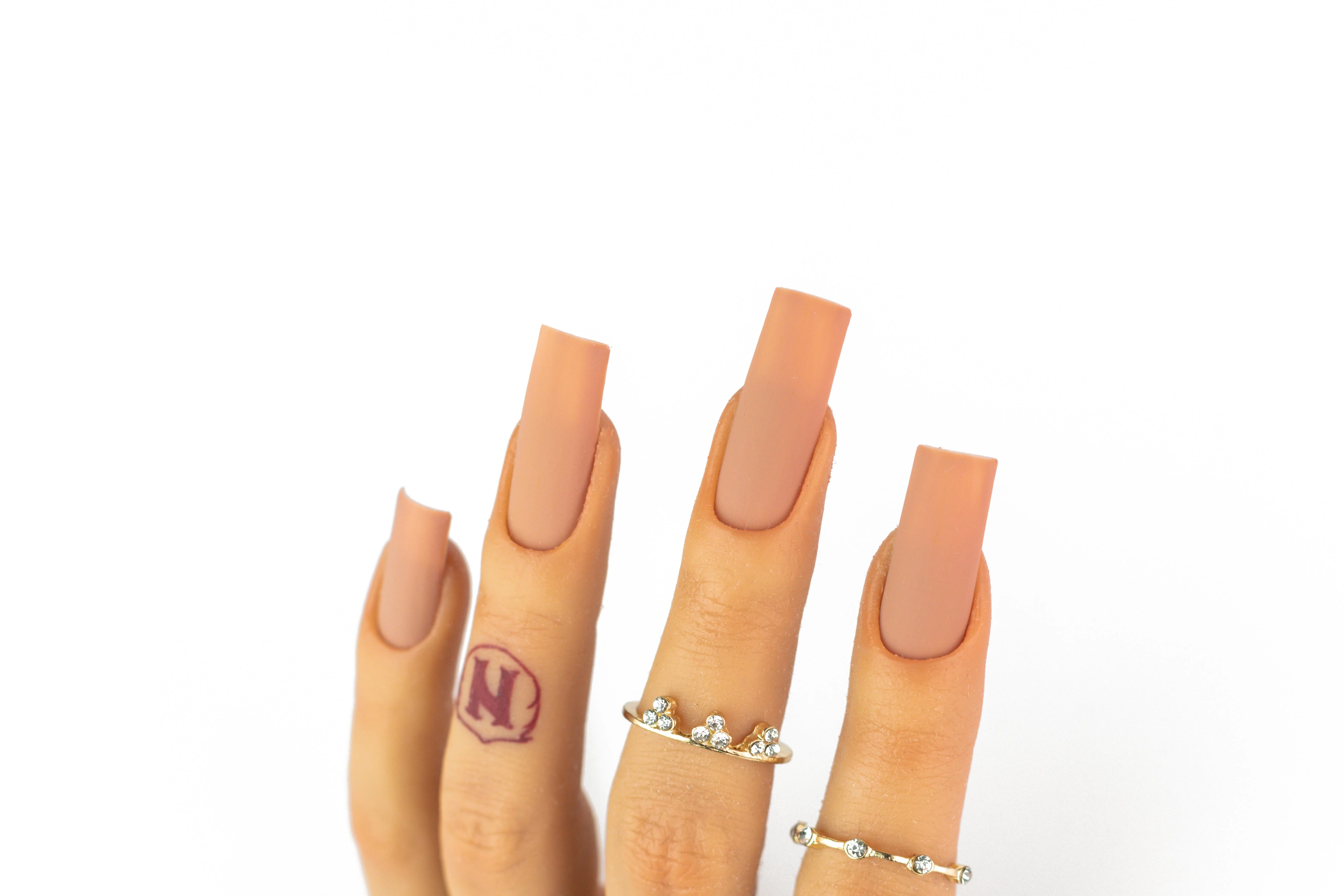 NOTPOLISH OG 153 – TOUCH OF LIP DUO - Image 2
