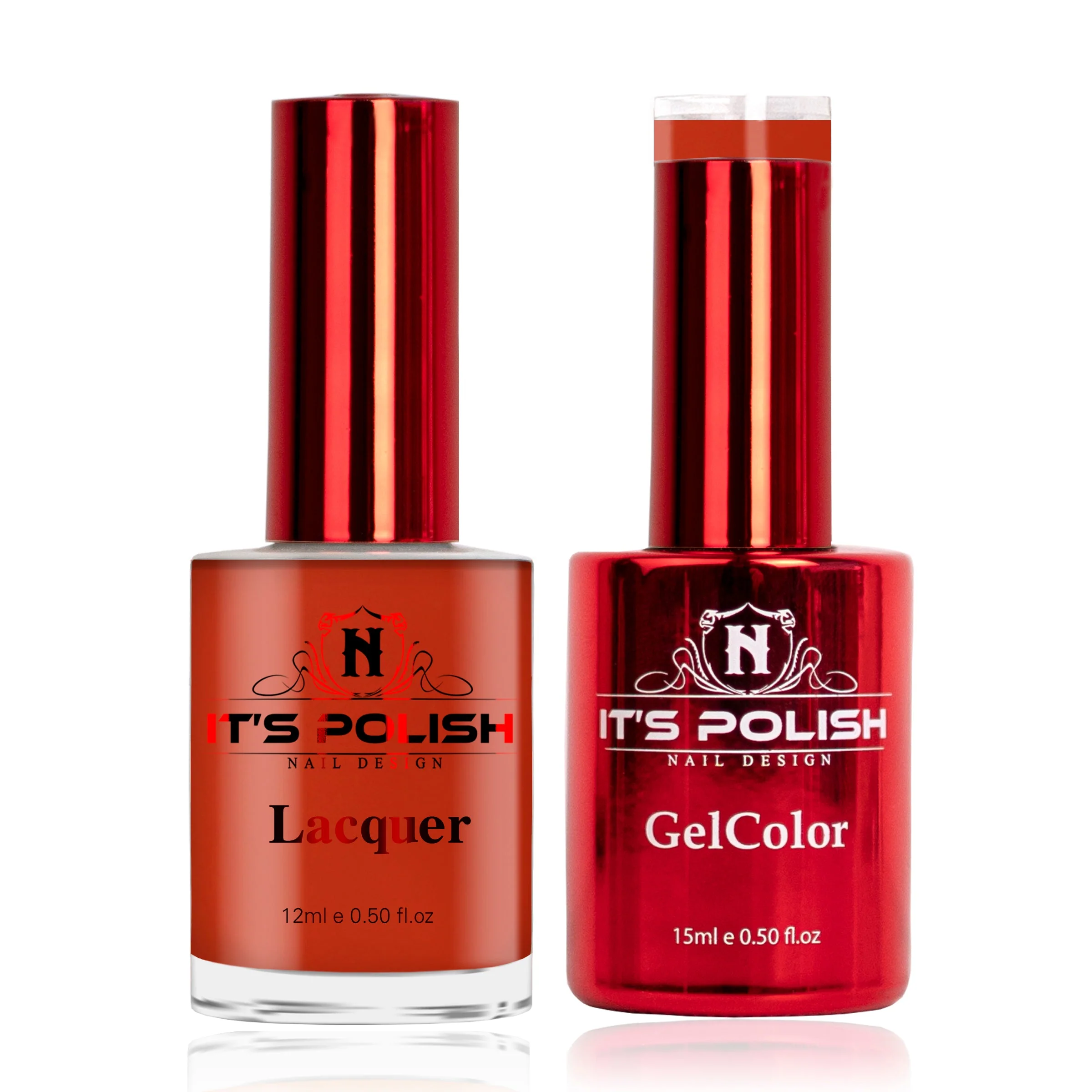 NOTPOLISH OG 154 – BRIGHTLY DUO