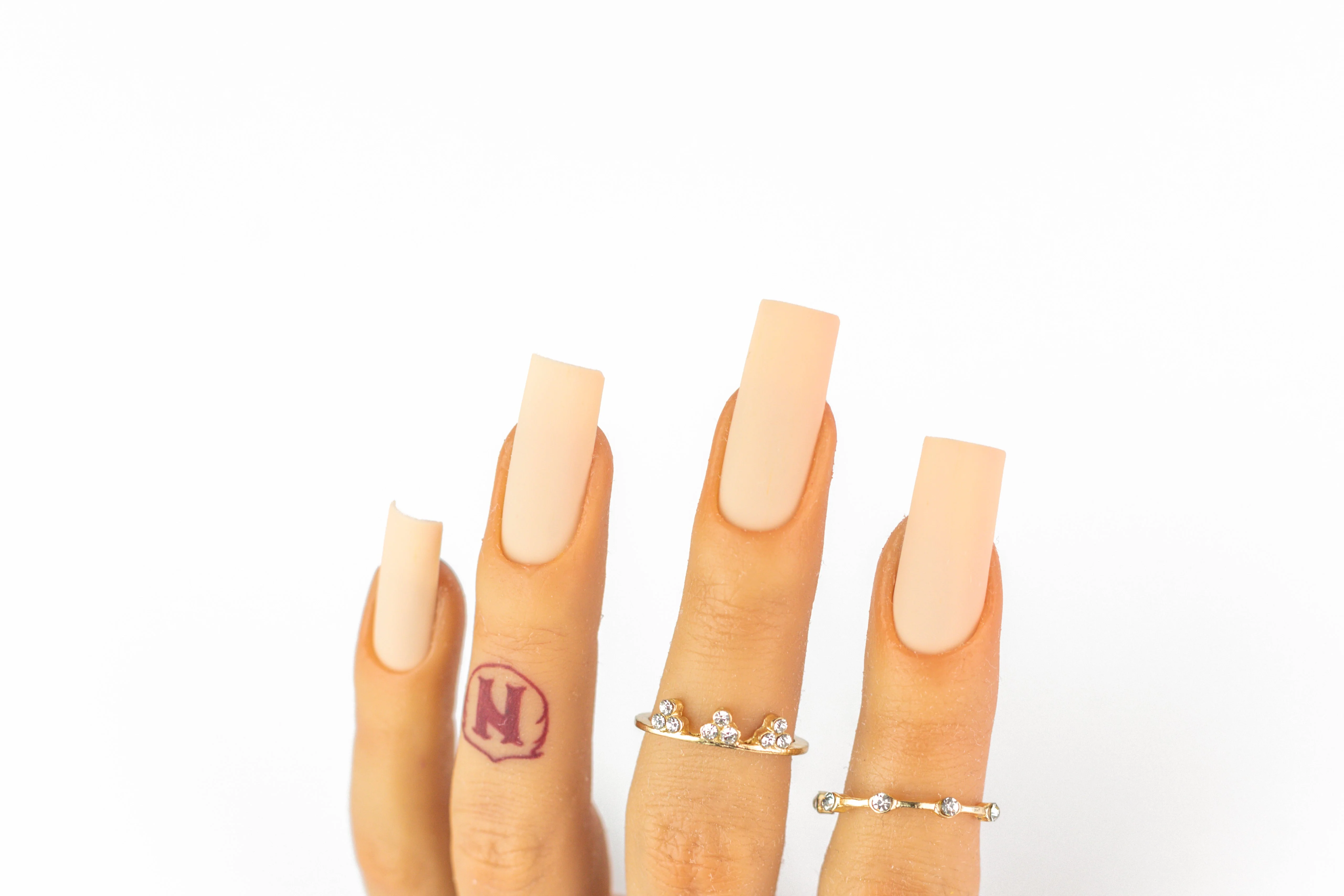 NOTPOLISH OG 155 - WARM GLOW - Image 2