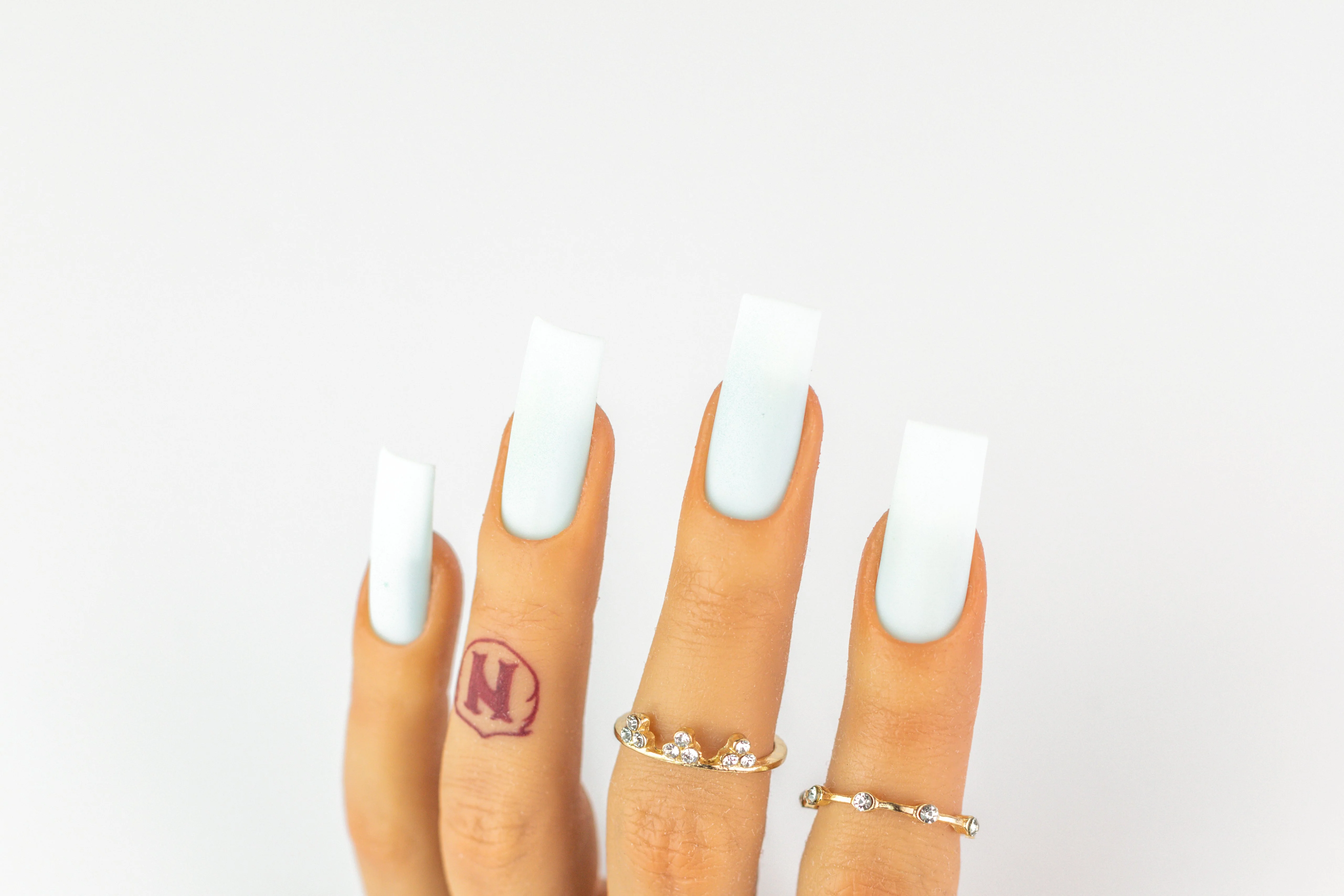 NOTPOLISH OG 159 – BABY GIRL DUO - Image 3