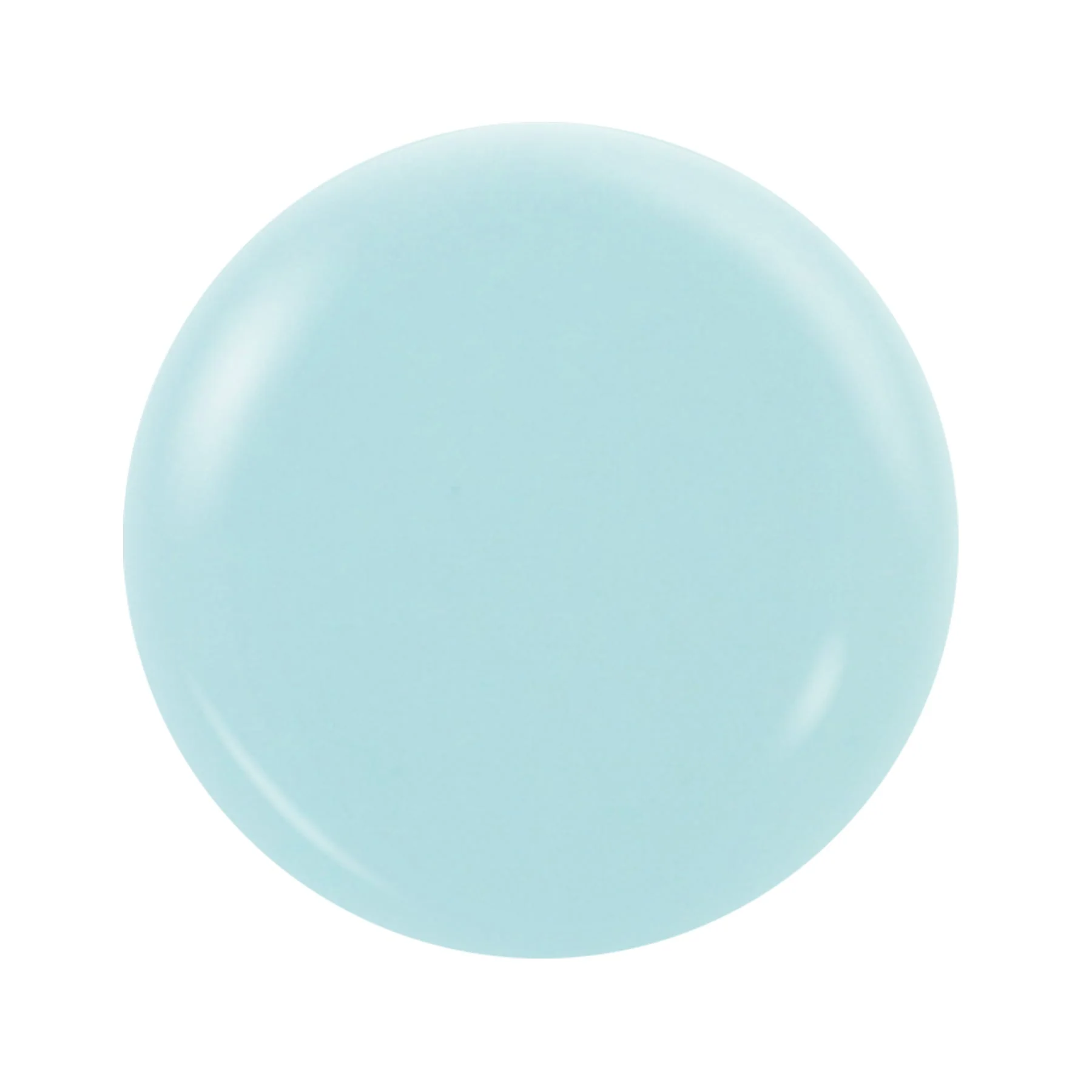 NOTPOLISH OG 159 - BABY  POWDER - Image 3