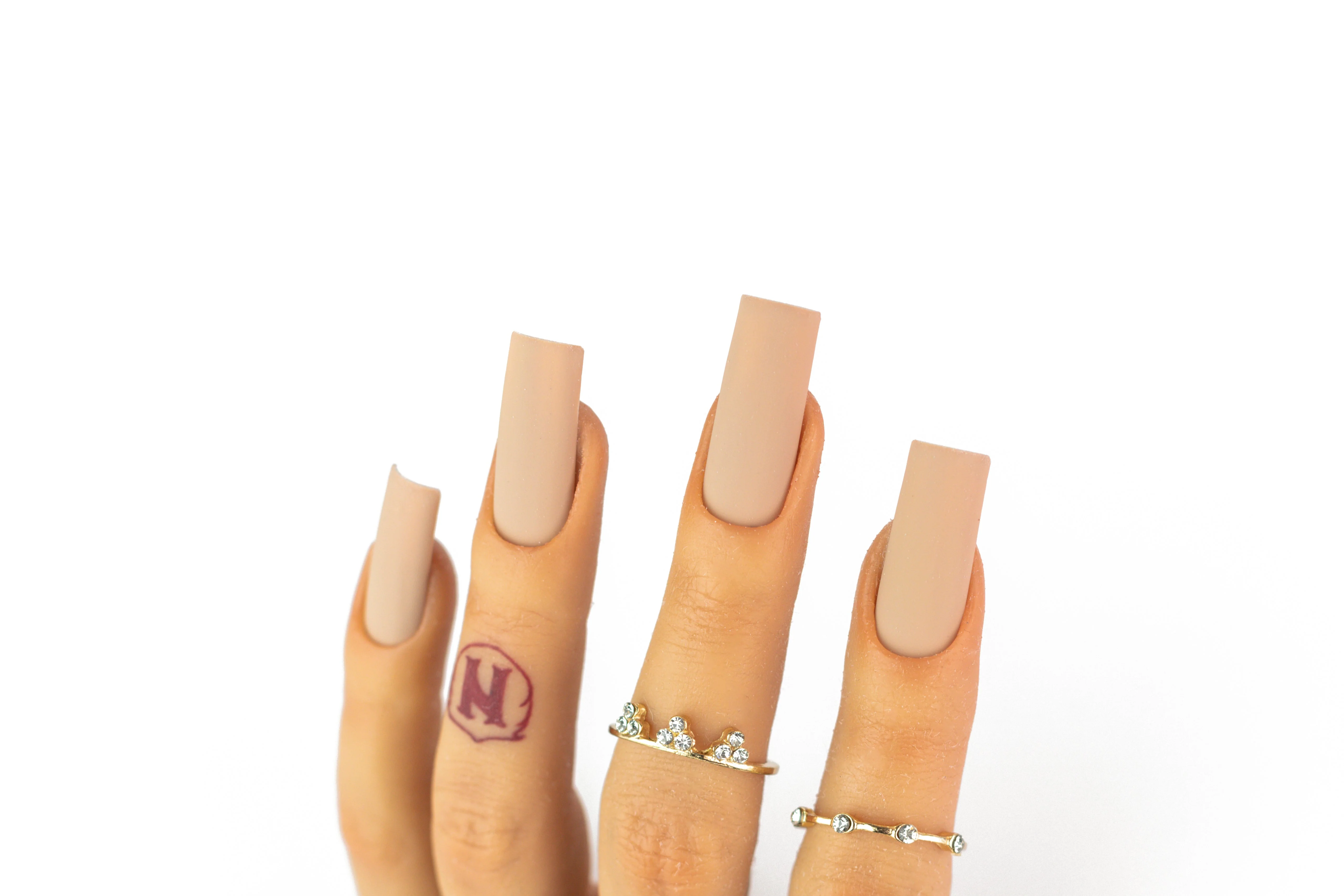 NOTPOLISH OG 160 – WIFEY MATERIAL DUO - Image 2