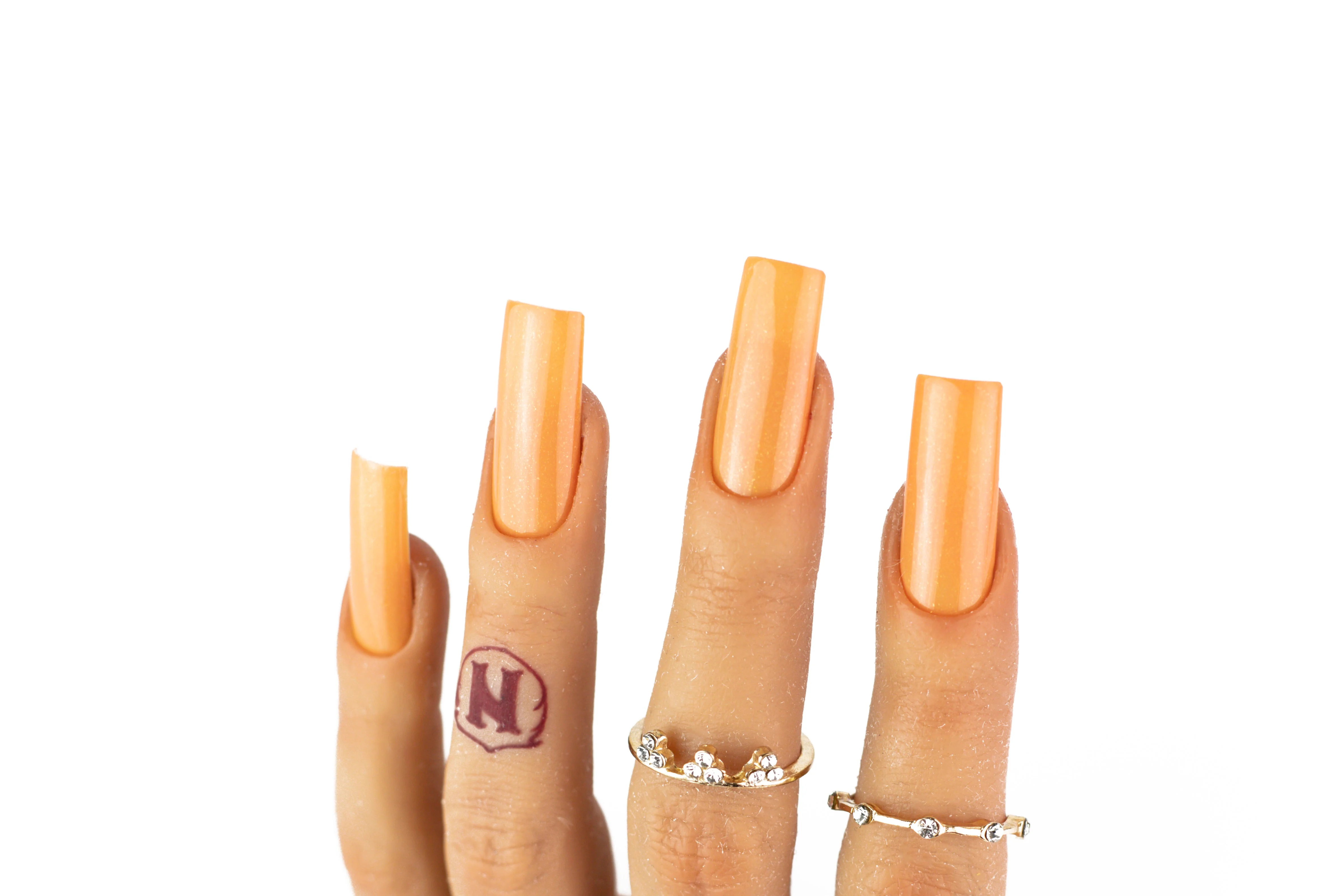 NOTPOLISH OG 170 - SWEET FALL - Image 2