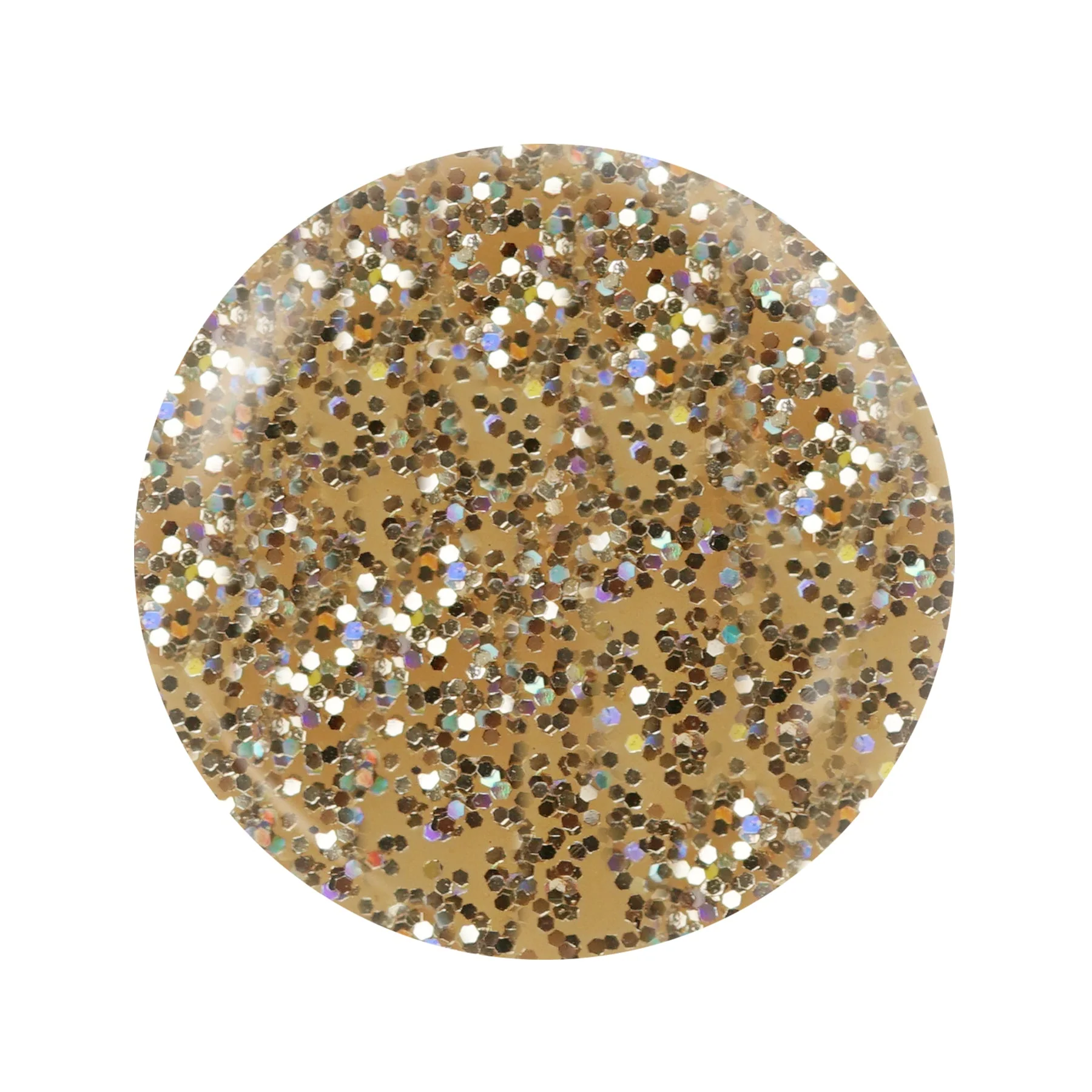 NOTPOLISH OG 171 - CHAMPAGNE GOLD POWDER - Image 3