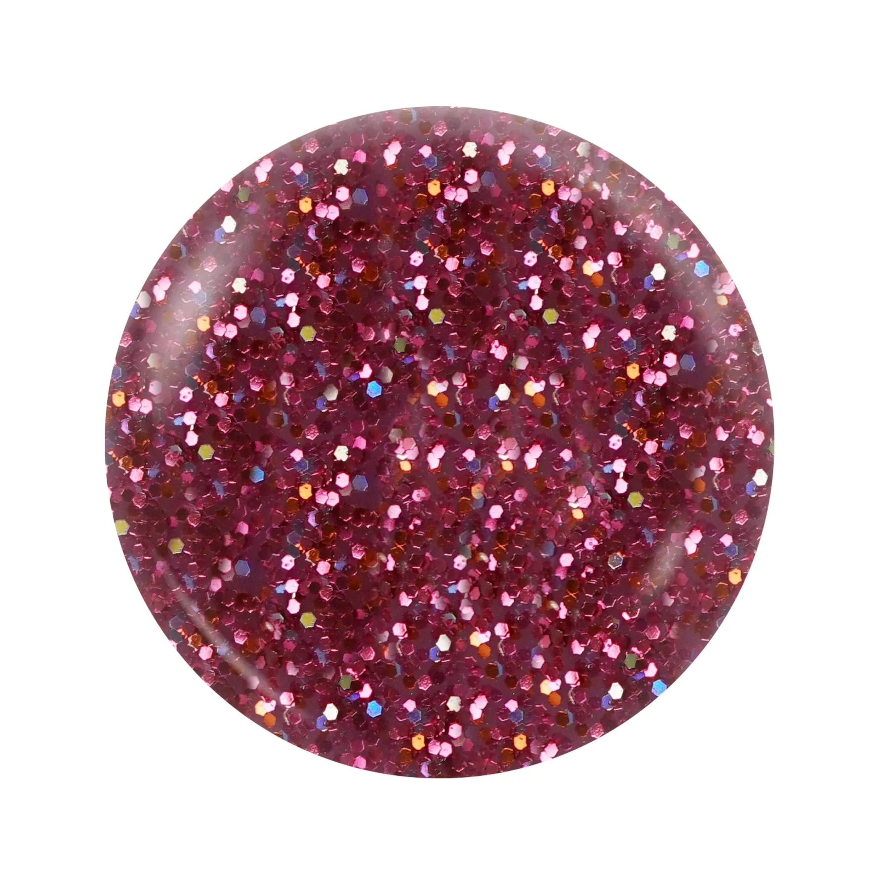 NOTPOLISH OG 175 - PINK STARS POWDER - Image 3