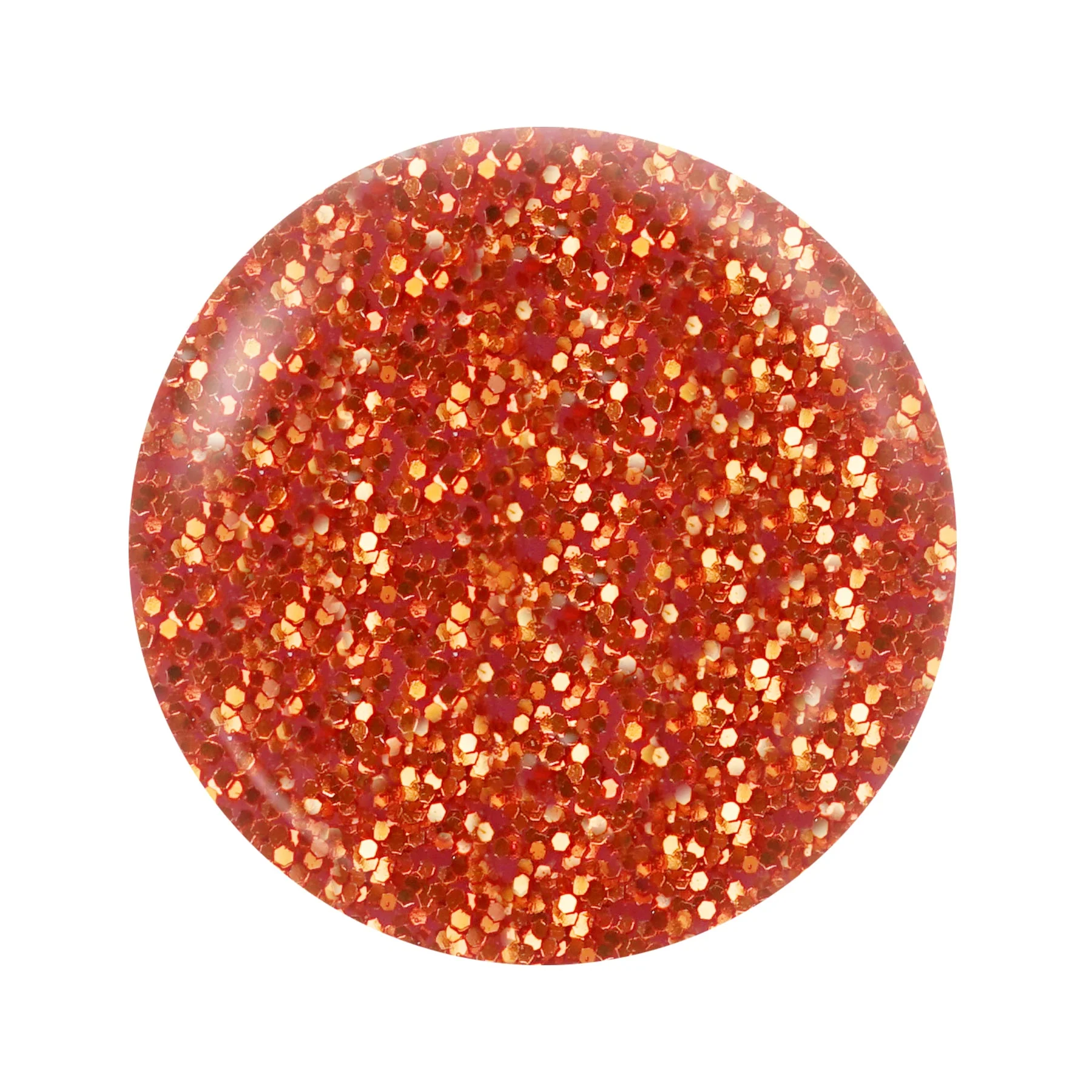 NOTPOLISH OG 176 - FOXY BROWN POWDER - Image 3