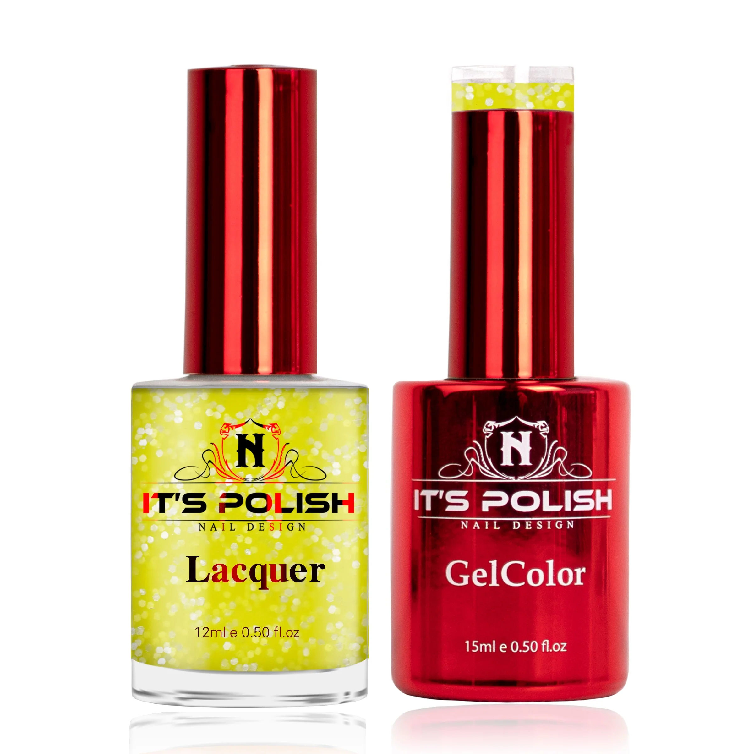 NOTPOLISH OG 177 – MY ALLURE DUO