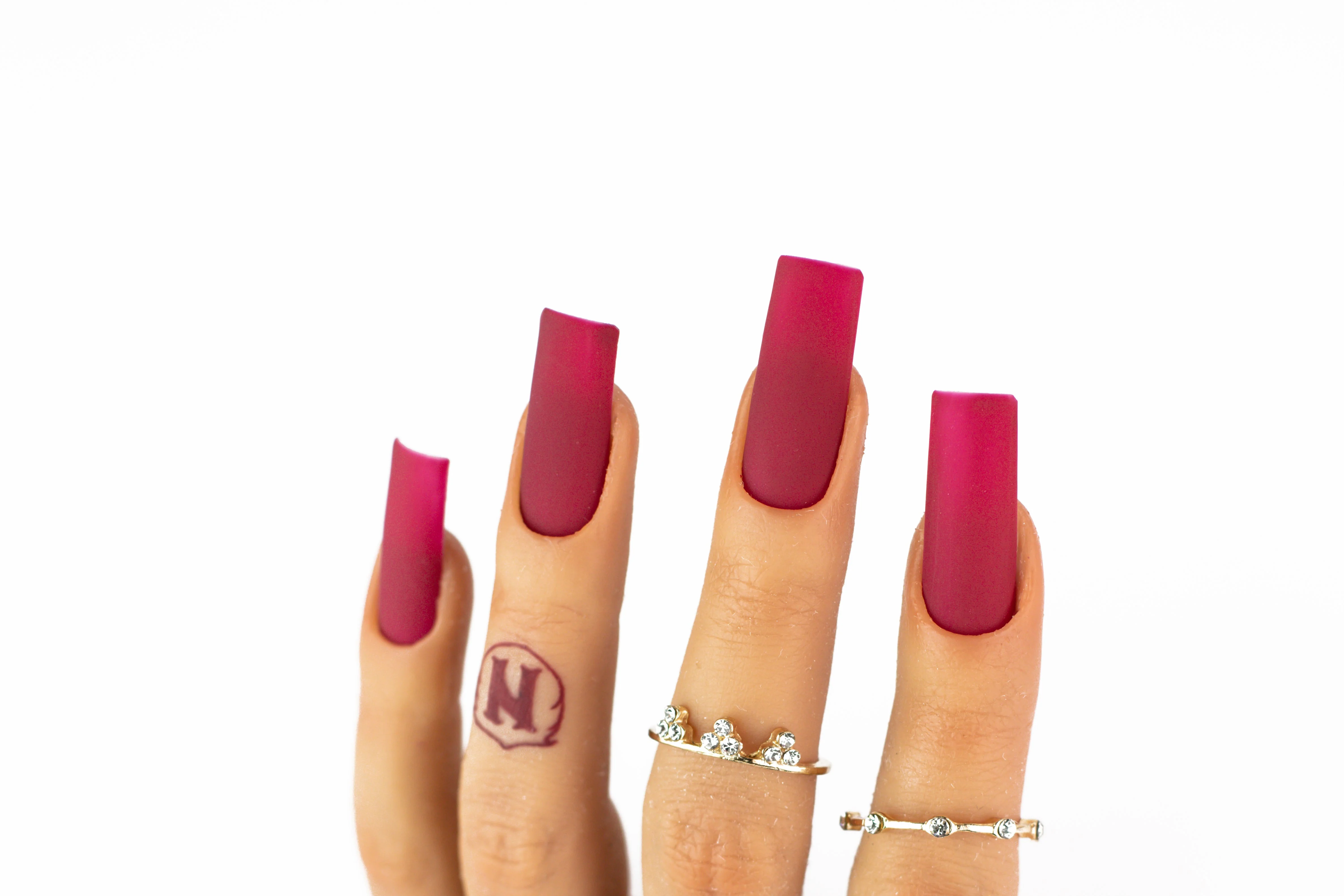 NOTPOLISH OG 180 - BIG LIP POWDER - Image 2