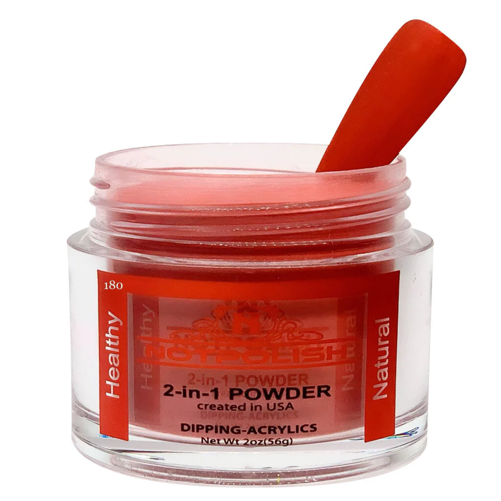 NOTPOLISH OG 180 - BIG LIP POWDER - Image 4