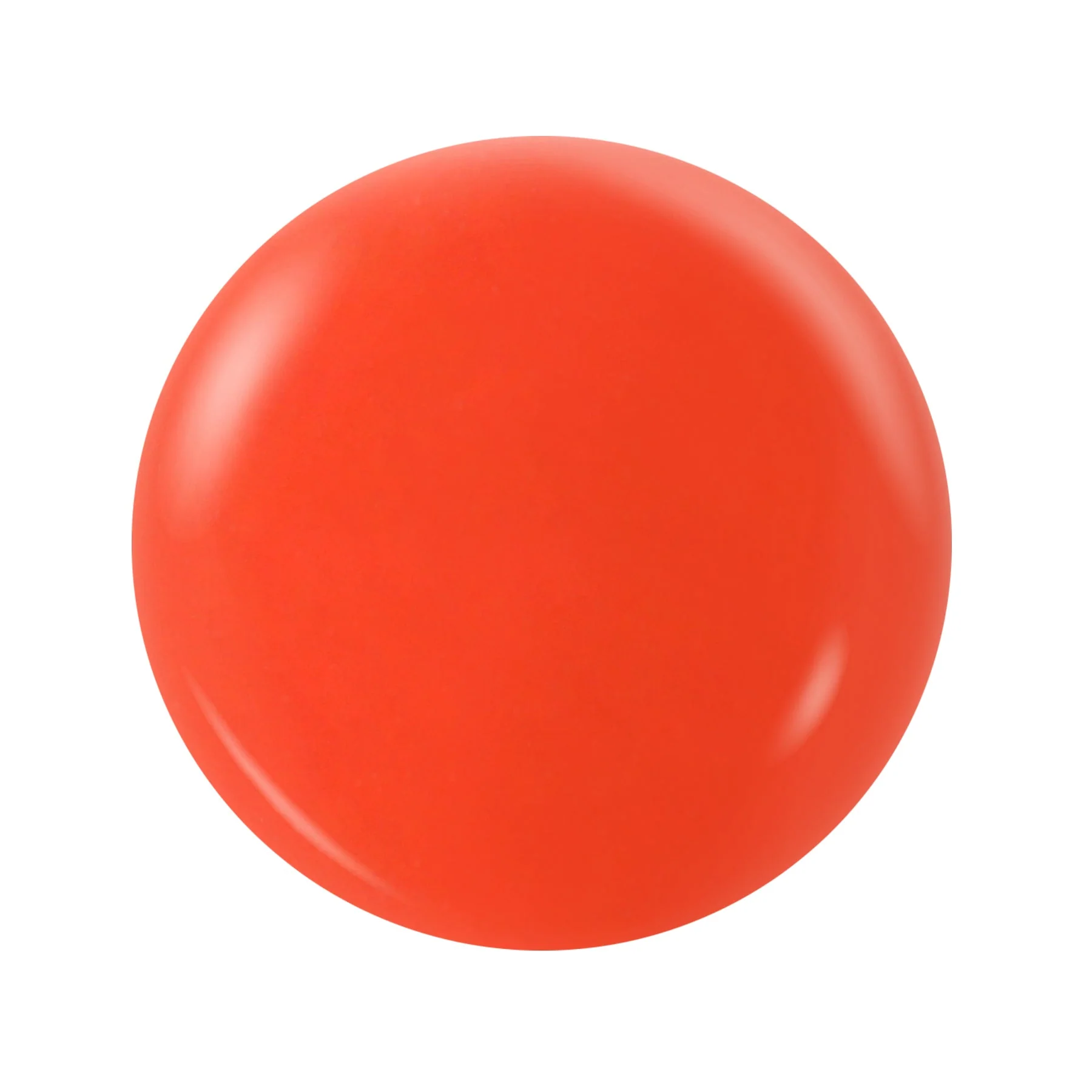 NOTPOLISH OG 184 - CANDIED PEACH POWDER - Image 3