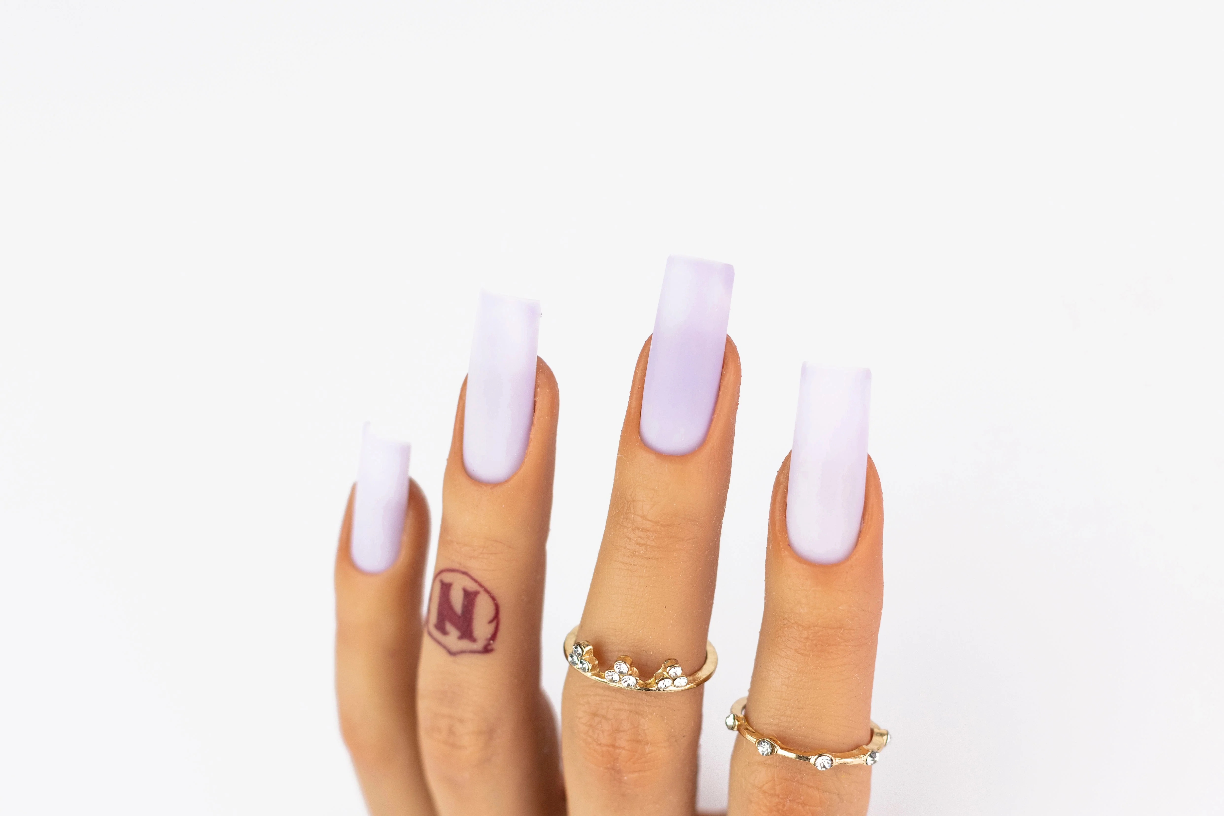 NOTPOLISH OG 187 – I LILAC U A LOT DUO - Image 2