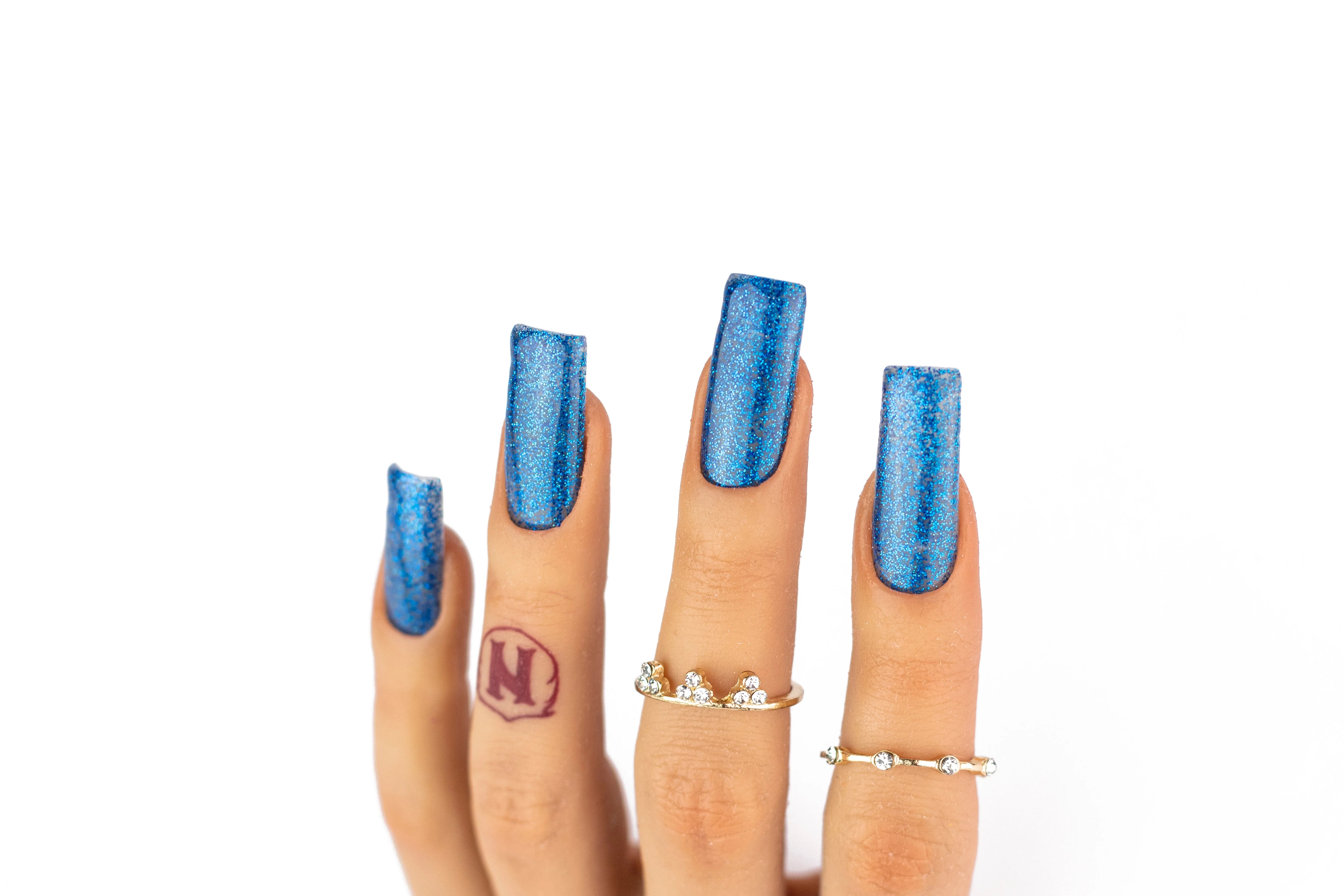 NOTPOLISH OG 192 – TEMPTING GLOW DUO - Image 2