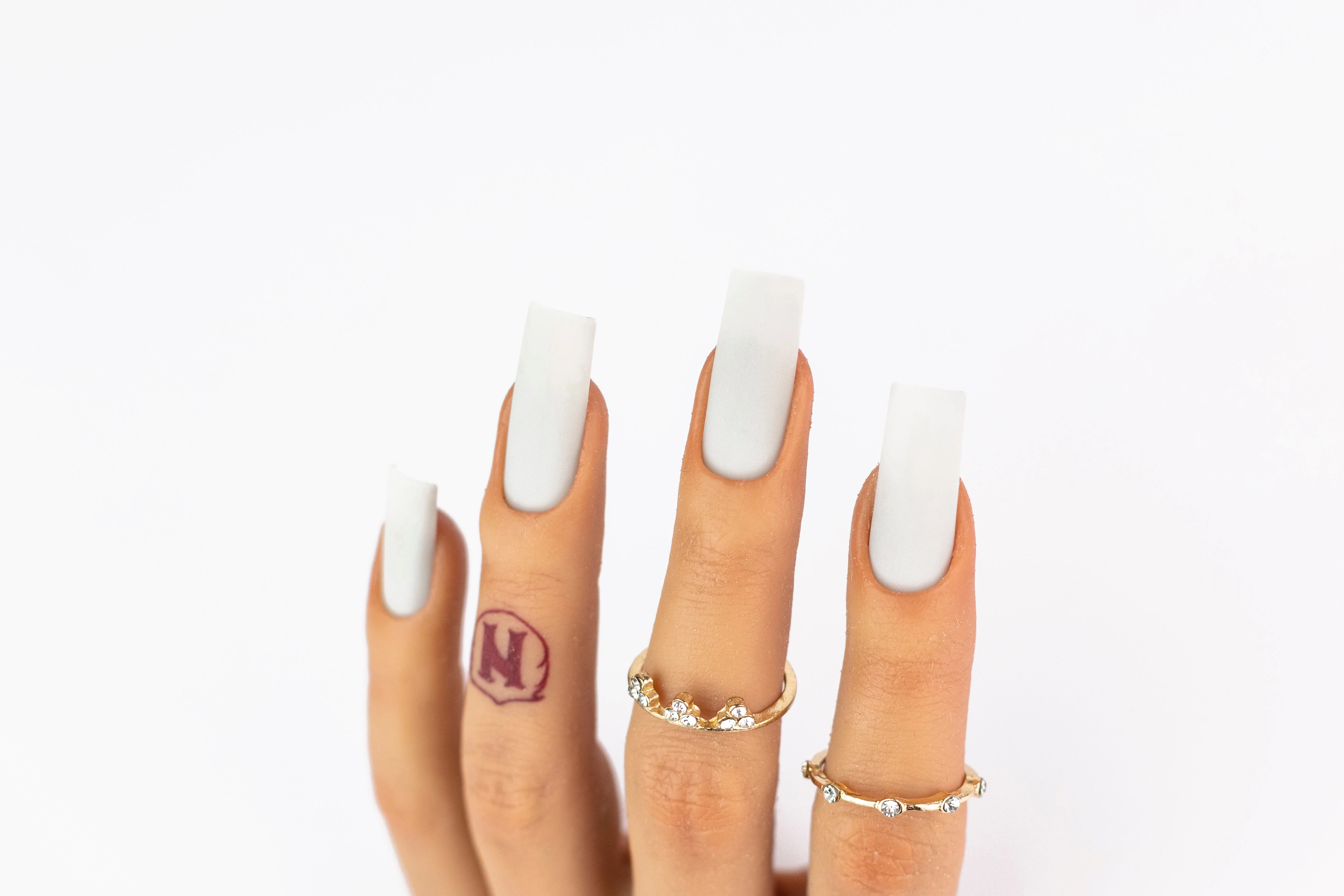 NOTPOLISH OG 201 – GREYED OUT DUO - Image 2