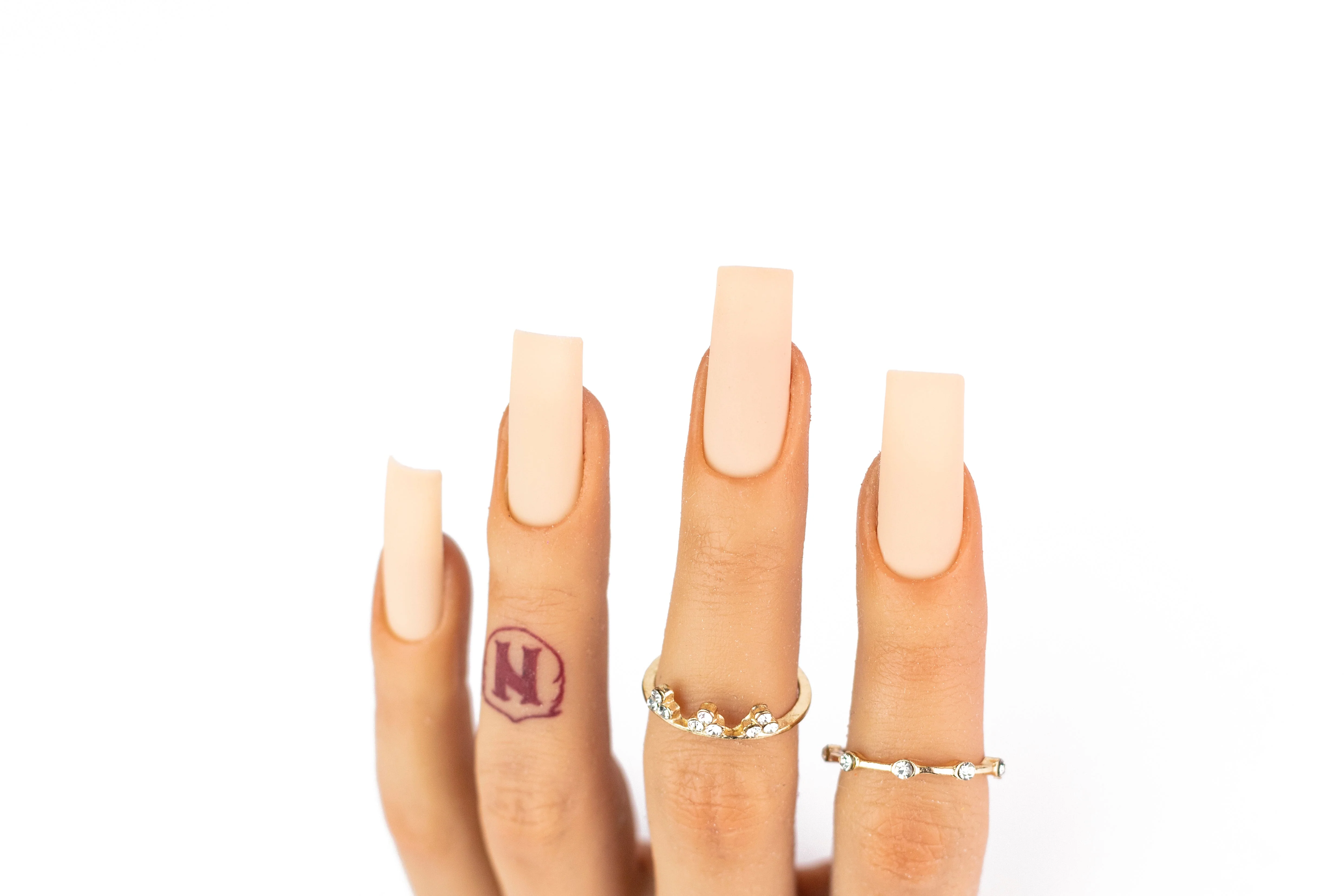 NOTPOLISH OG 204 - SPRING AFFAIR POWDER - Image 2