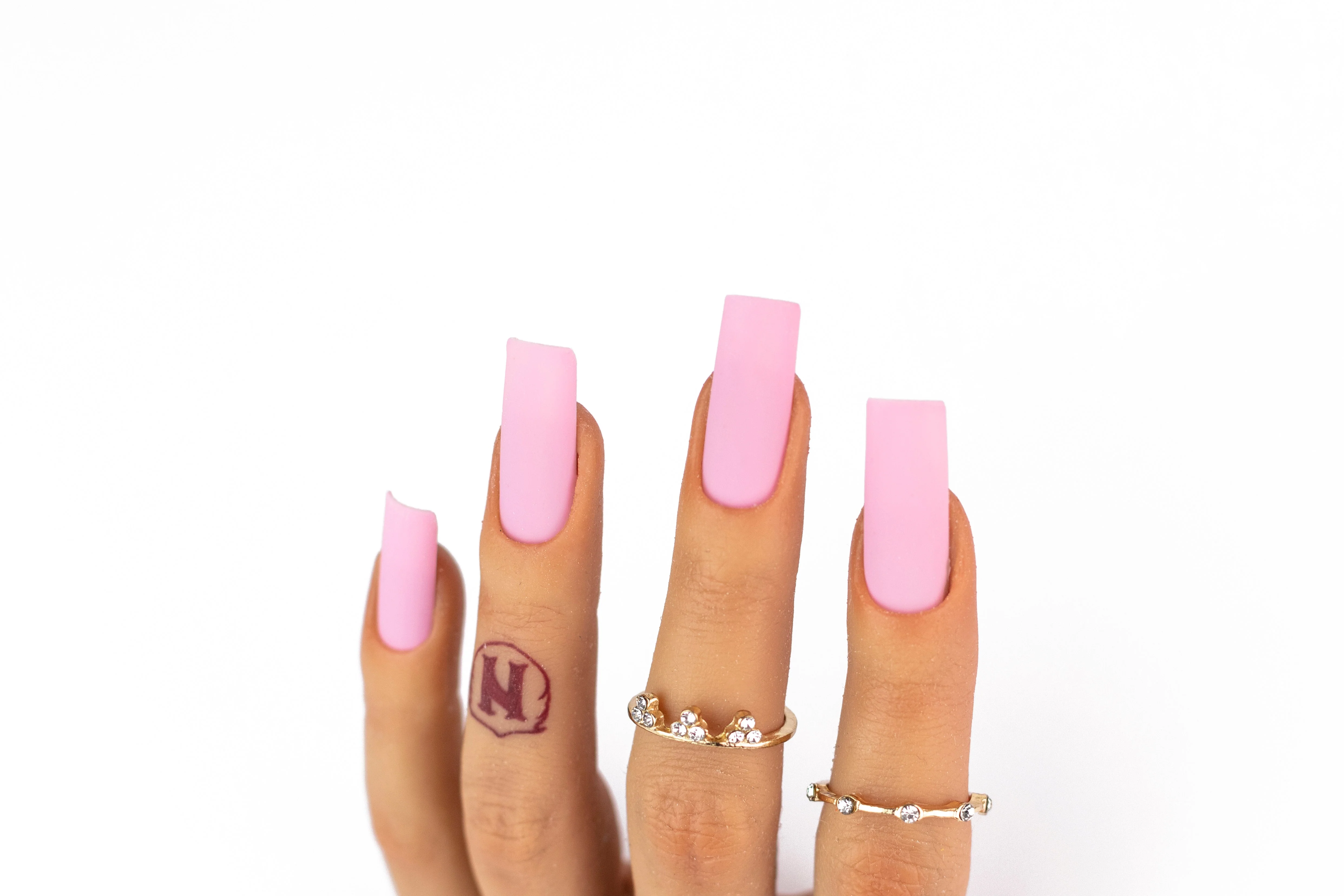 NOTPOLISH OG 207 – ROSE WATER DUO - Image 2
