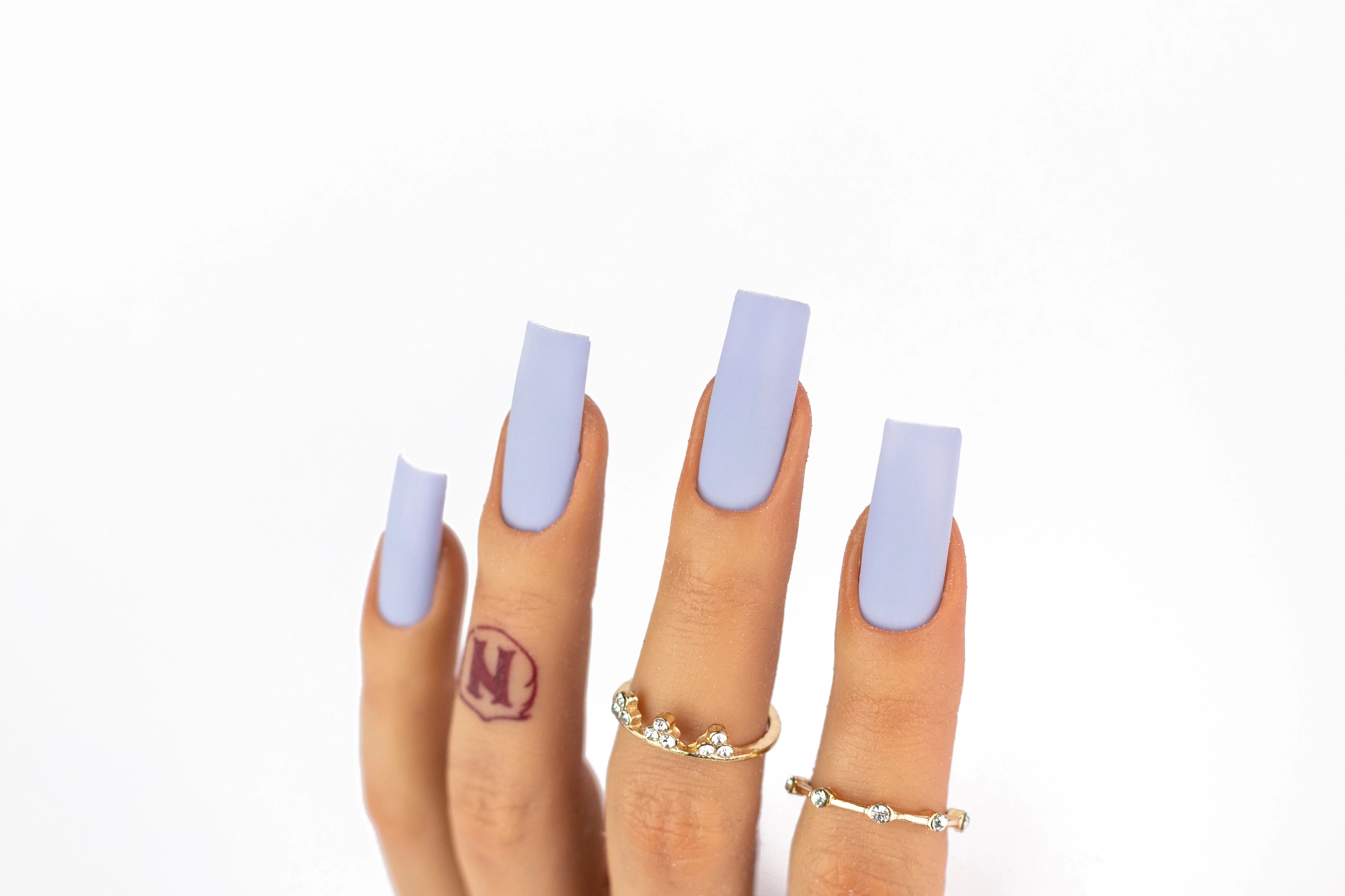 NOTPOLISH OG 209 – OUT OF THE BLUE DUO - Image 2