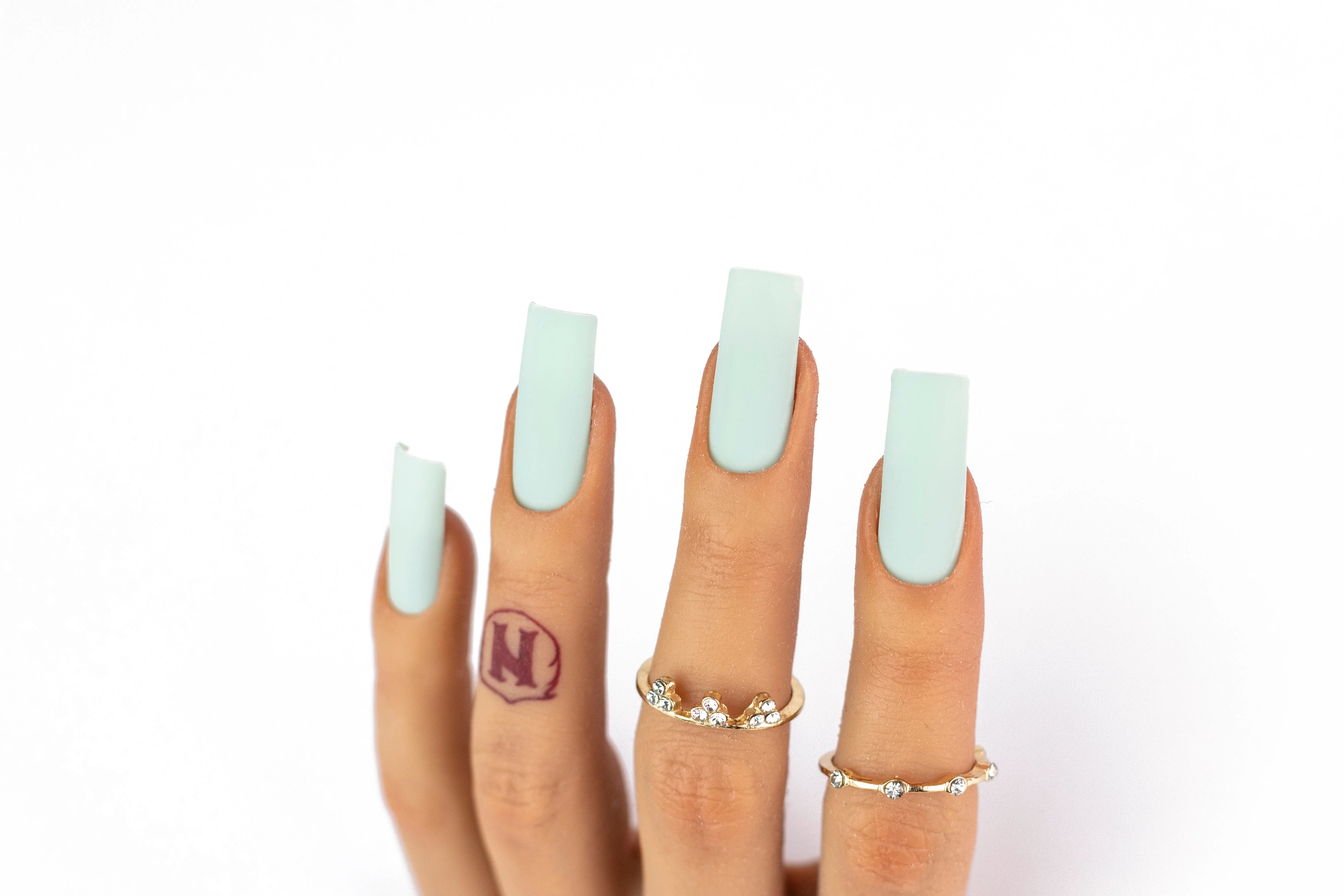 NOTPOLISH OG 211 – KEEP IT COOL DUO - Image 2