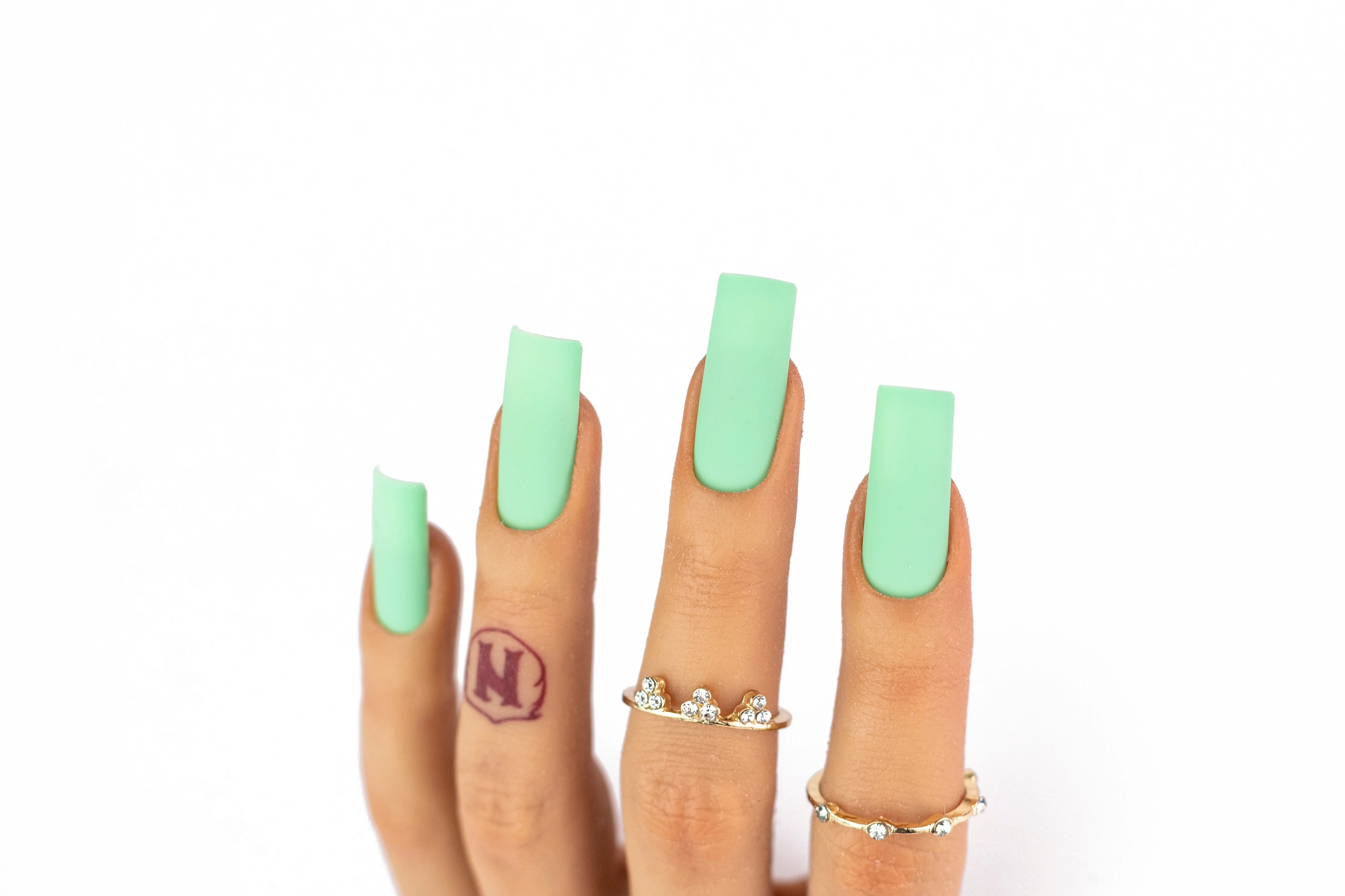 NOTPOLISH OG 212 – UP SAGED DUO - Image 2