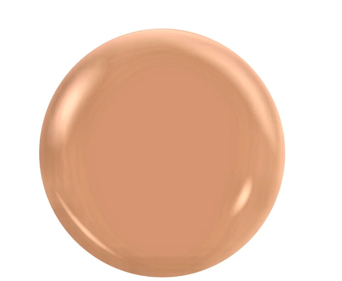 NOTPOLISH OG 218 Sea Salt Caramel POWDER - Image 3