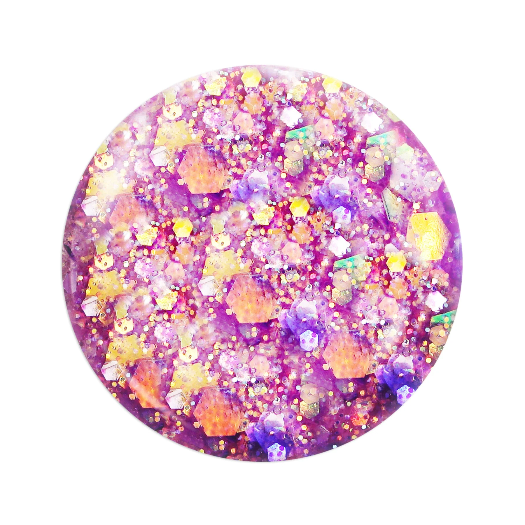 NOTPOLISH OMG - 02 (1oz)  ENCHANT ME - Image 2