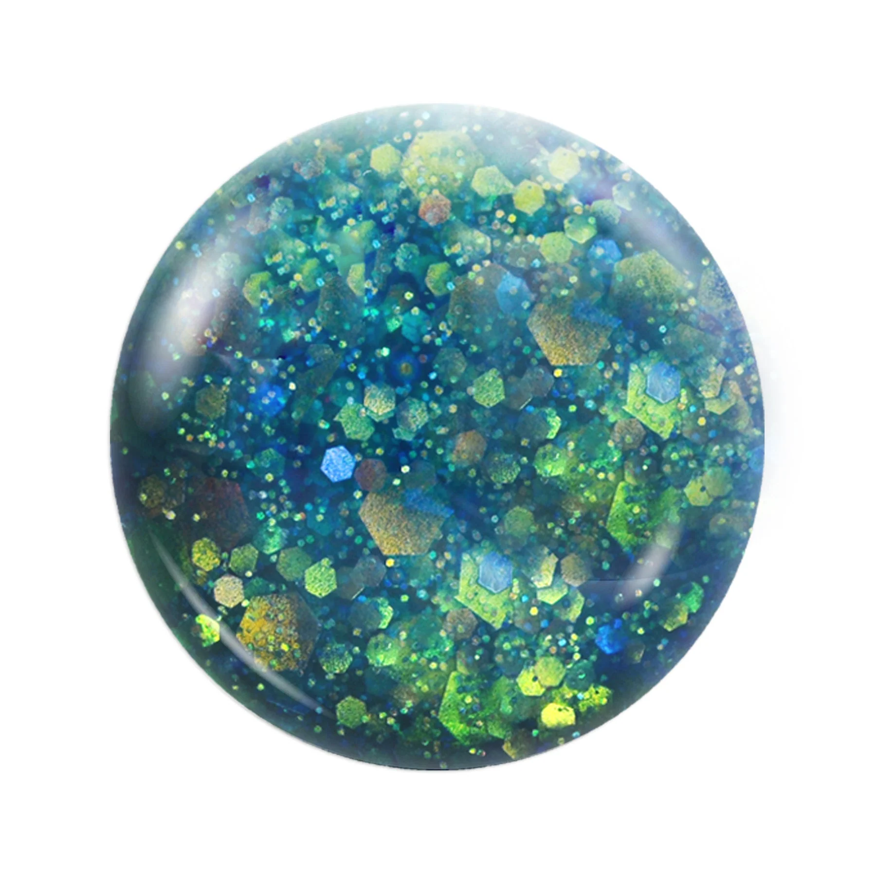 NOTPOLISH OMG – 26 (1oz)  STARS DANCE - Image 2