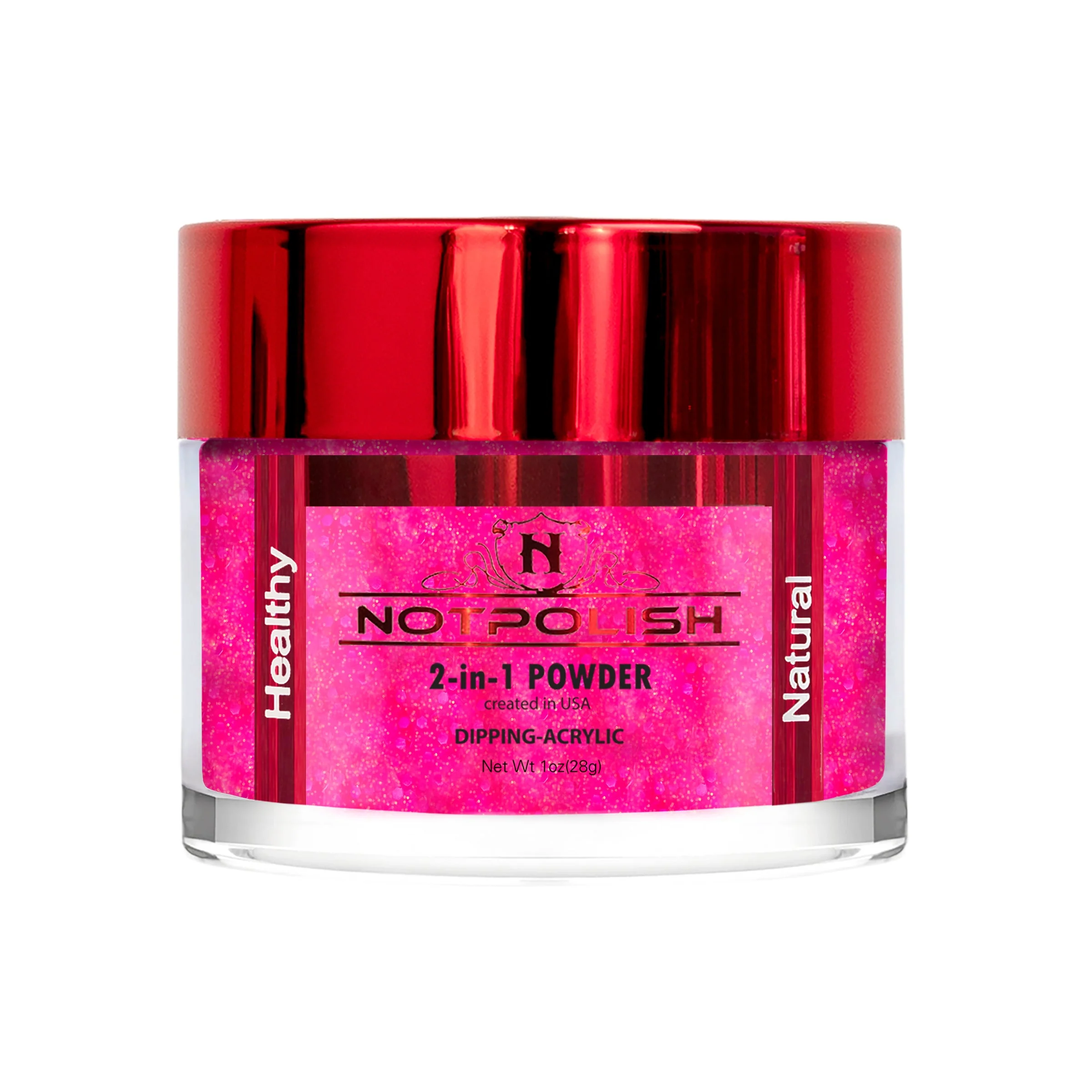 NOTPOLISH OMG – 32 (1oz)  LA LA LAND