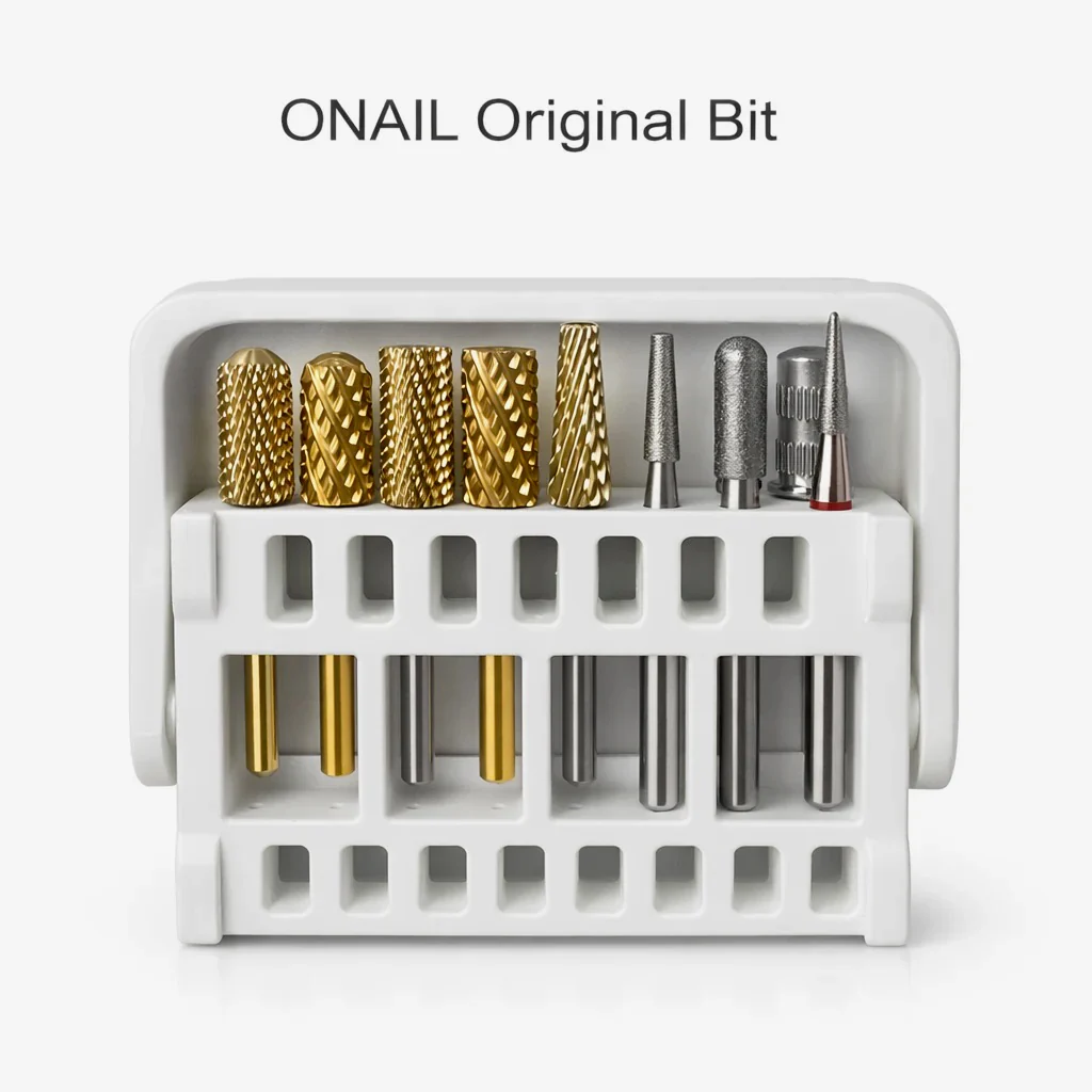 O Nail Pro Complete System - Image 10