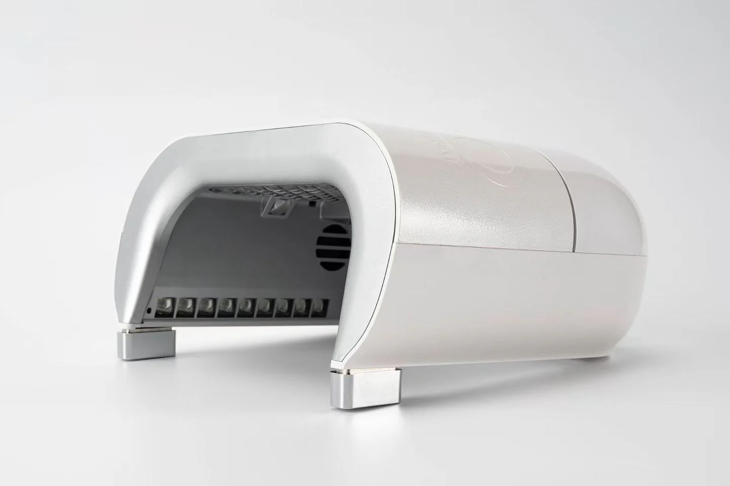 O NAIL New Cordless AI UV Lamp – Smart LED Nail Lamp with 109 LEDs - Image 5