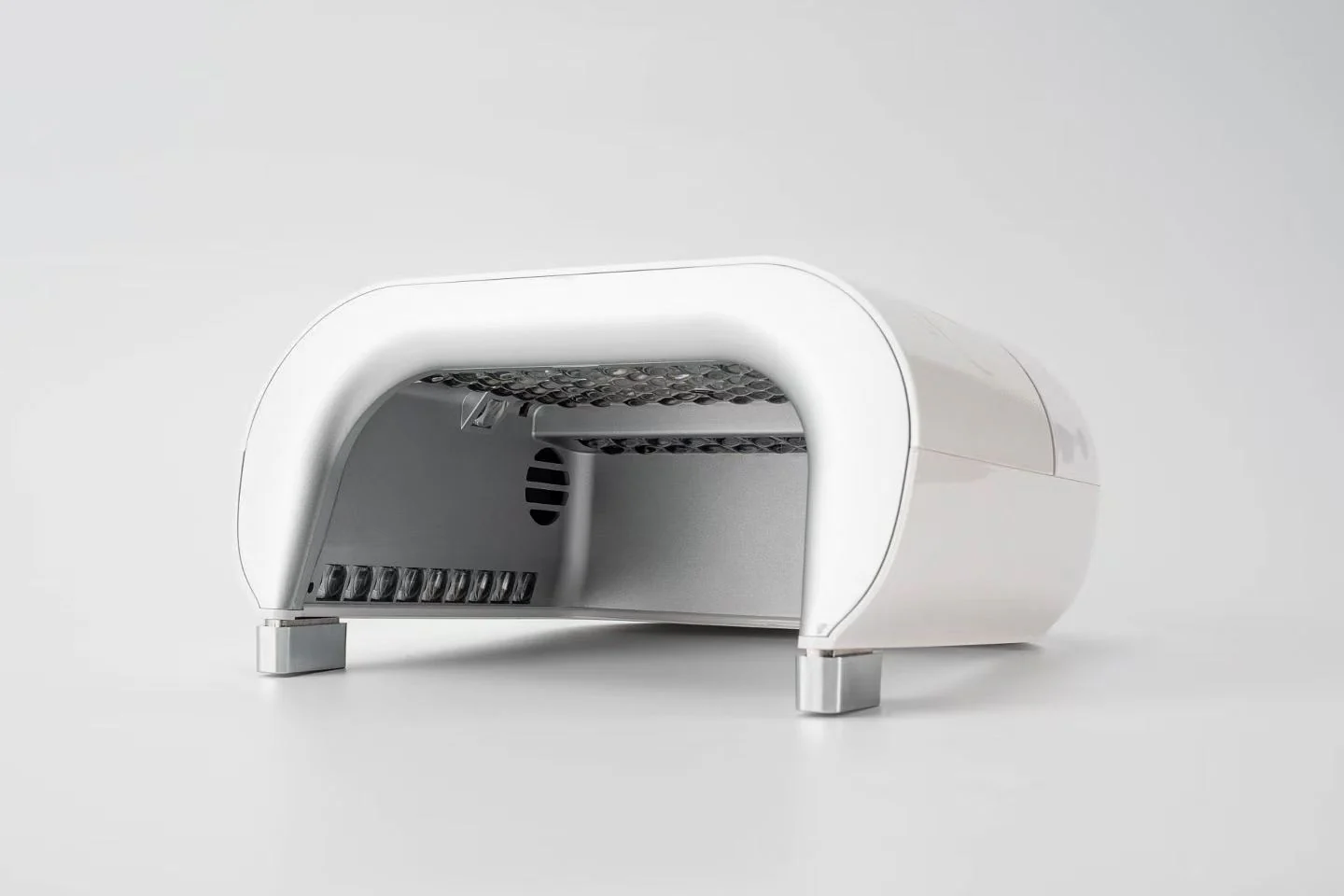 O NAIL New Cordless AI UV Lamp – Smart LED Nail Lamp with 109 LEDs - Image 6