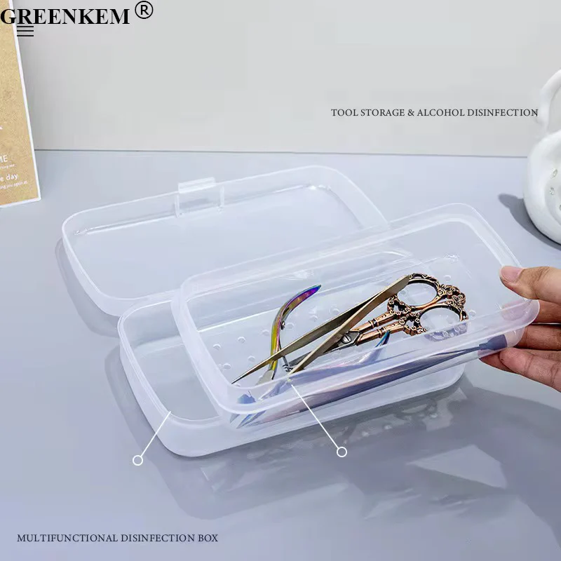 Plastic Sterilizing Tray - Image 3