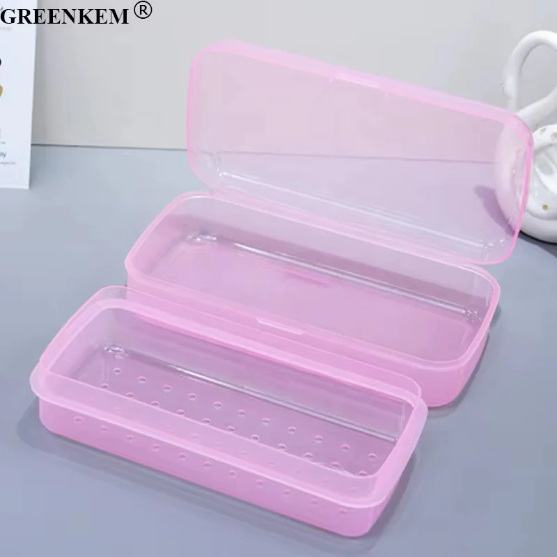 Plastic Sterilizing Tray - Image 4