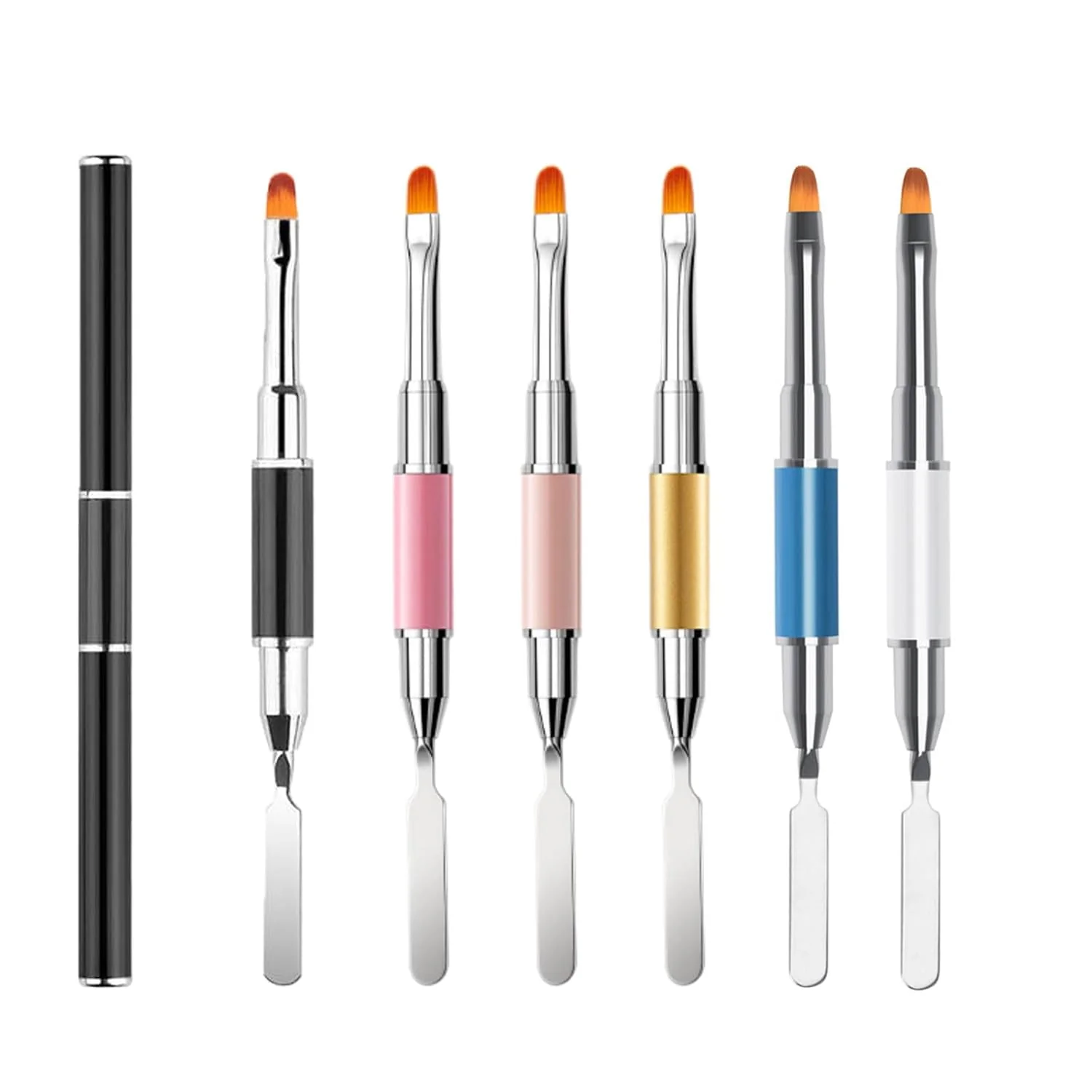 Poly Gel Brush - Image 2