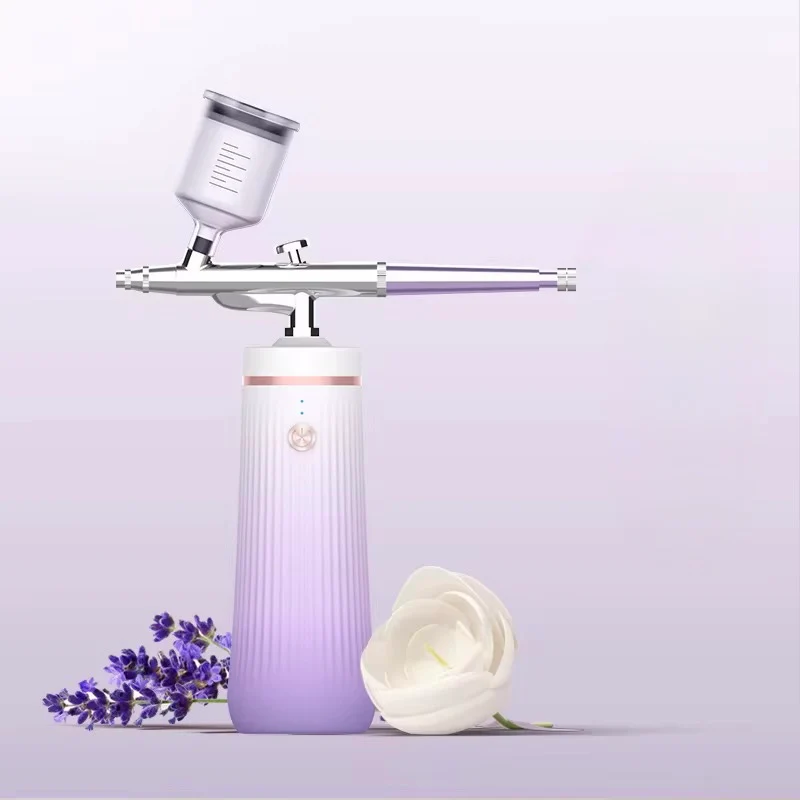 Portable Air Brush Machine - Image 2