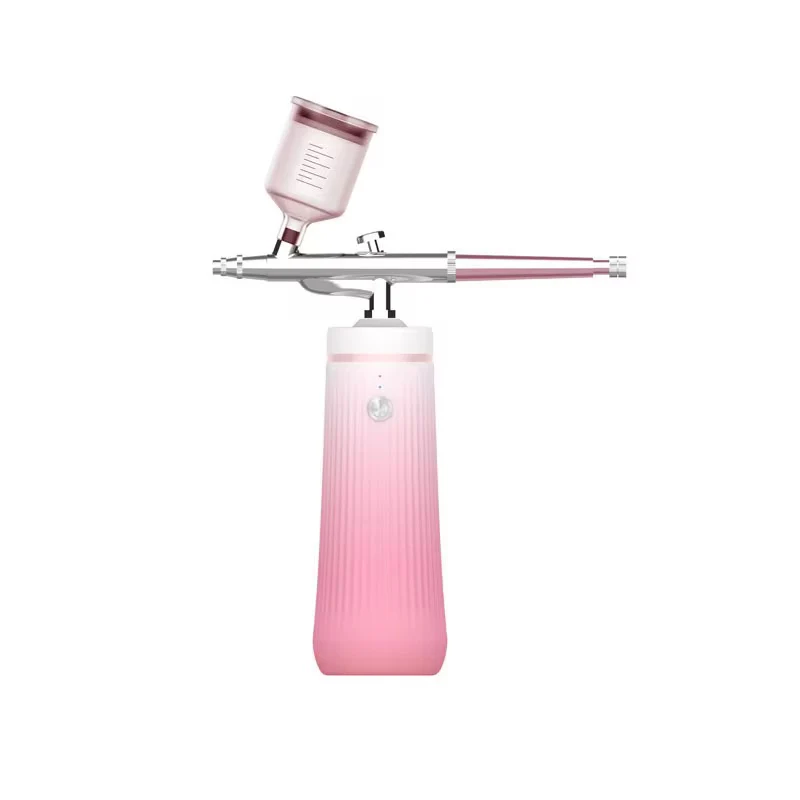 Portable Air Brush Machine - Image 3