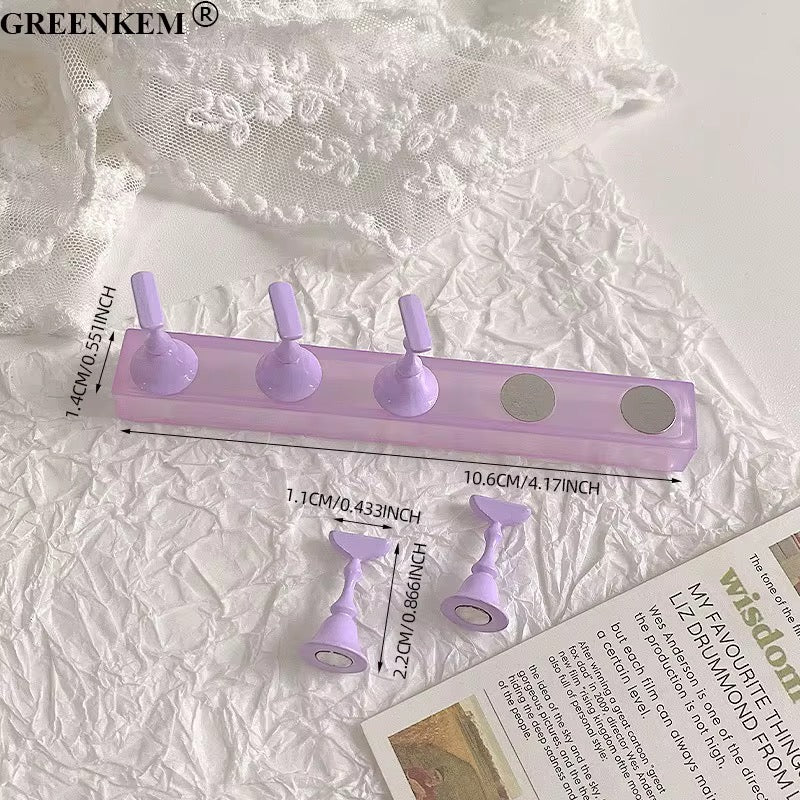 Press On Nail Stand - Image 2