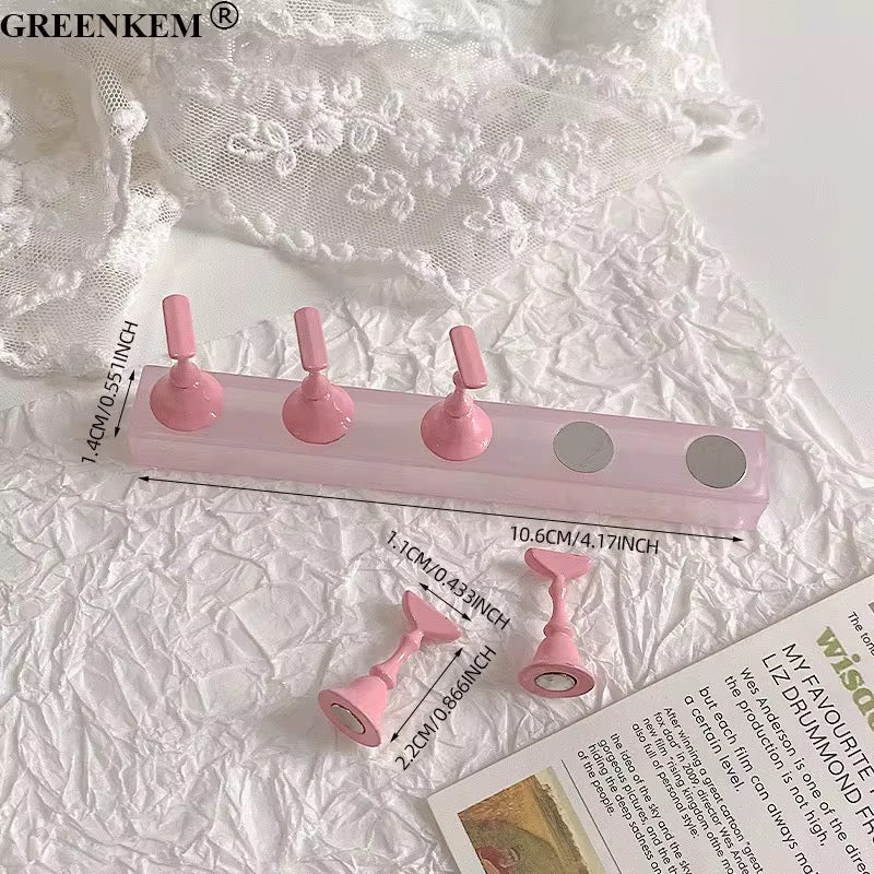 Press On Nail Stand - Image 3