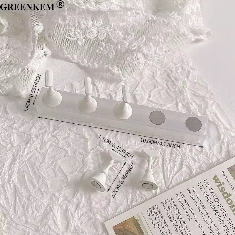 Press On Nail Stand - Image 4
