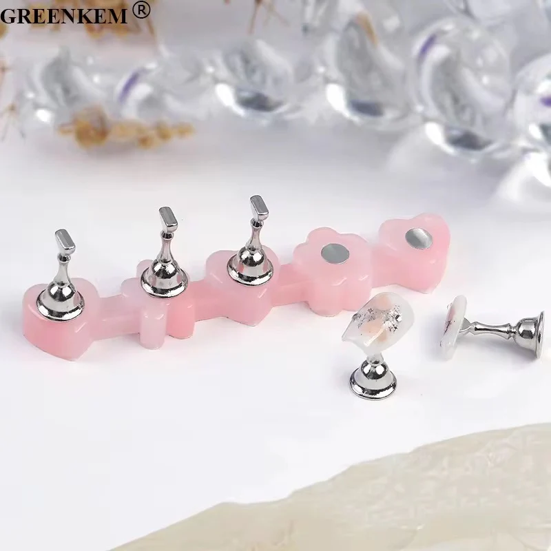 Press On Nail Stand - Image 2