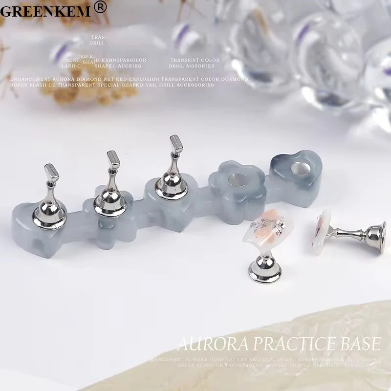 Press On Nail Stand - Image 3