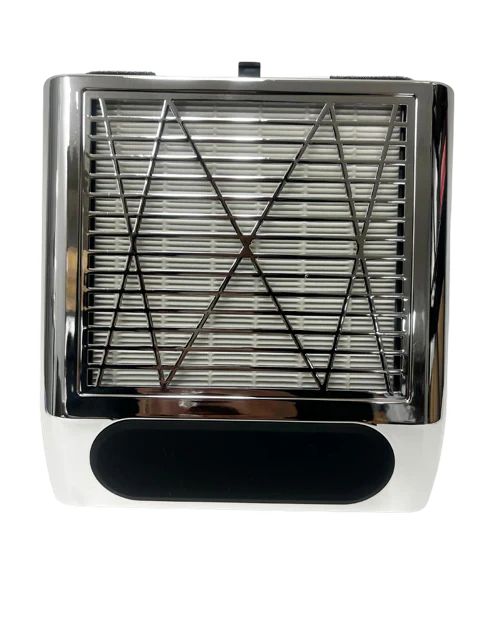 Professional Nail Dust Collector