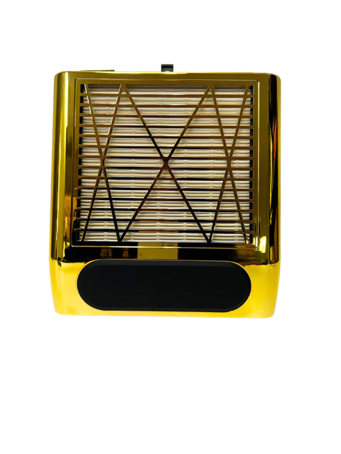 Professional Nail Dust Collector - Image 2