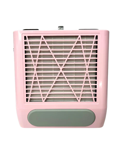 Professional Nail Dust Collector - Image 3