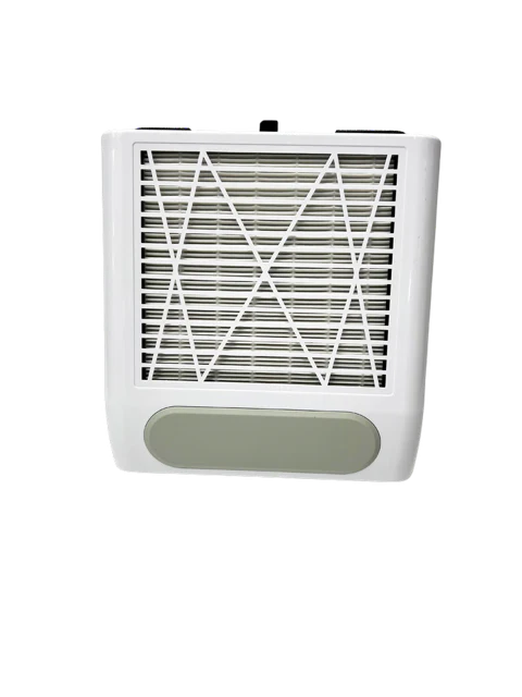 Professional Nail Dust Collector - Image 4