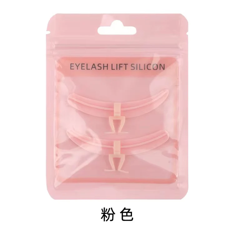 Reusable Silicone Eyelash Separating Tool - Image 4